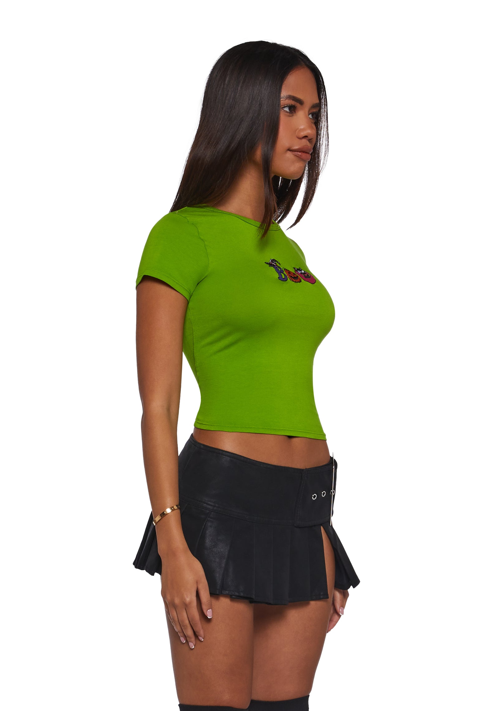 three|green