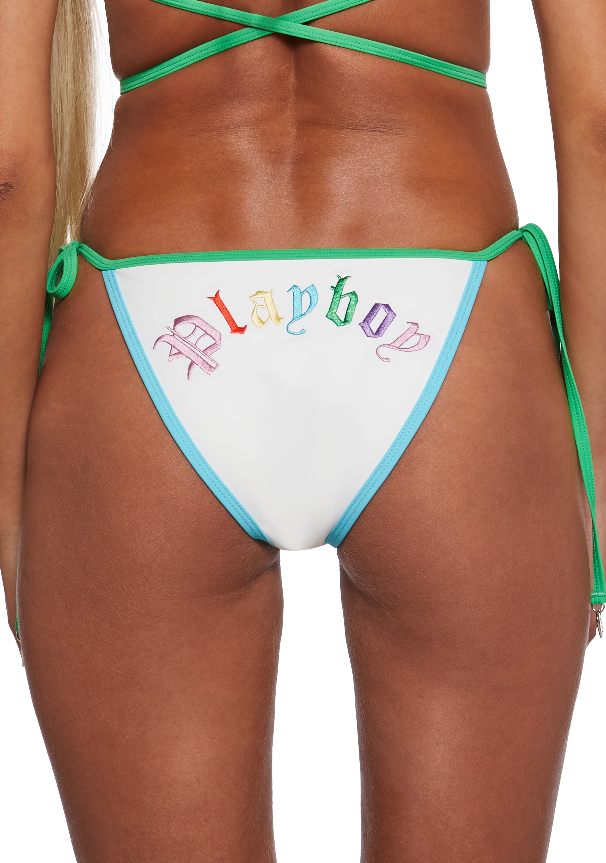 Invitation Only Bikini Set