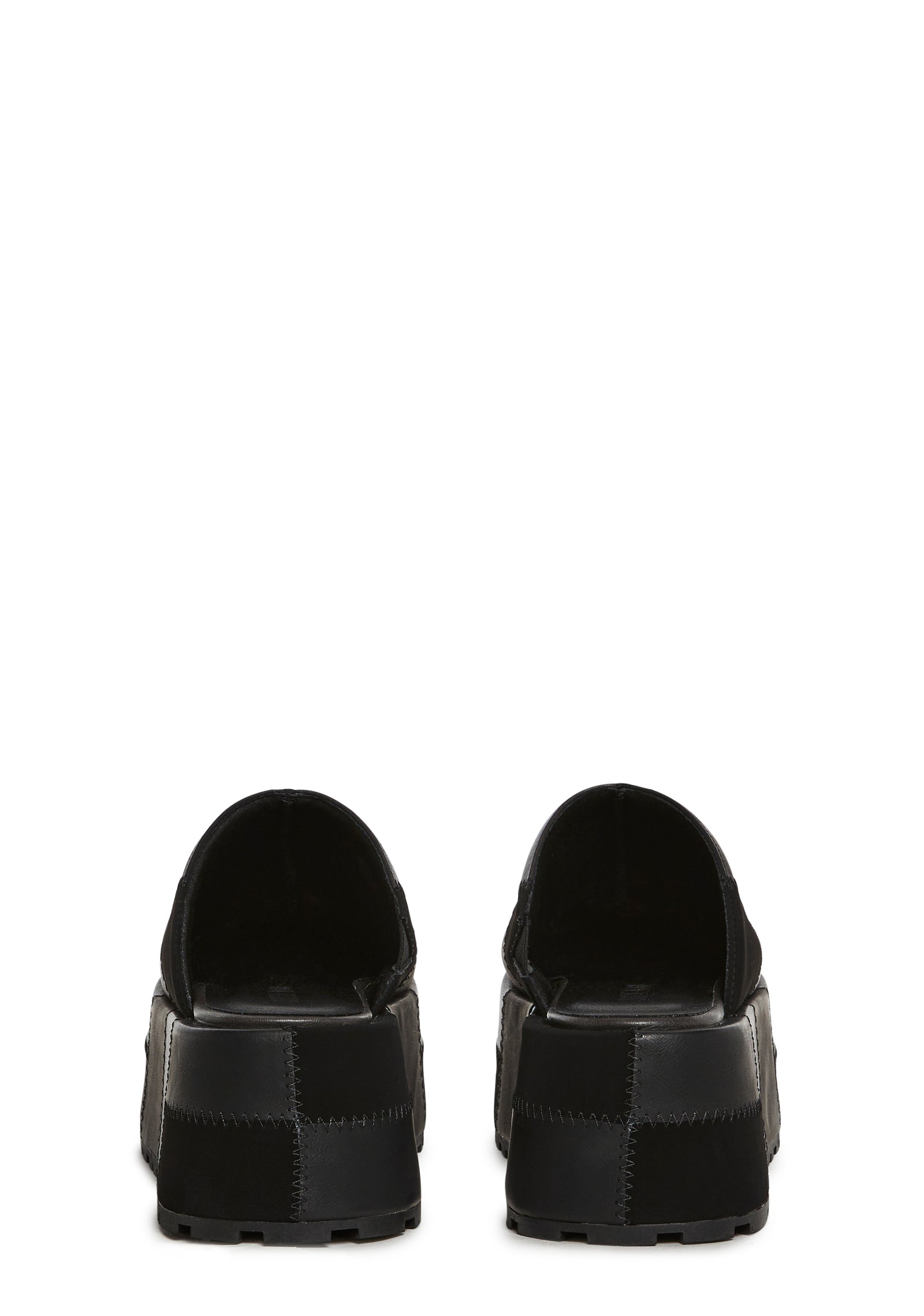 three|black