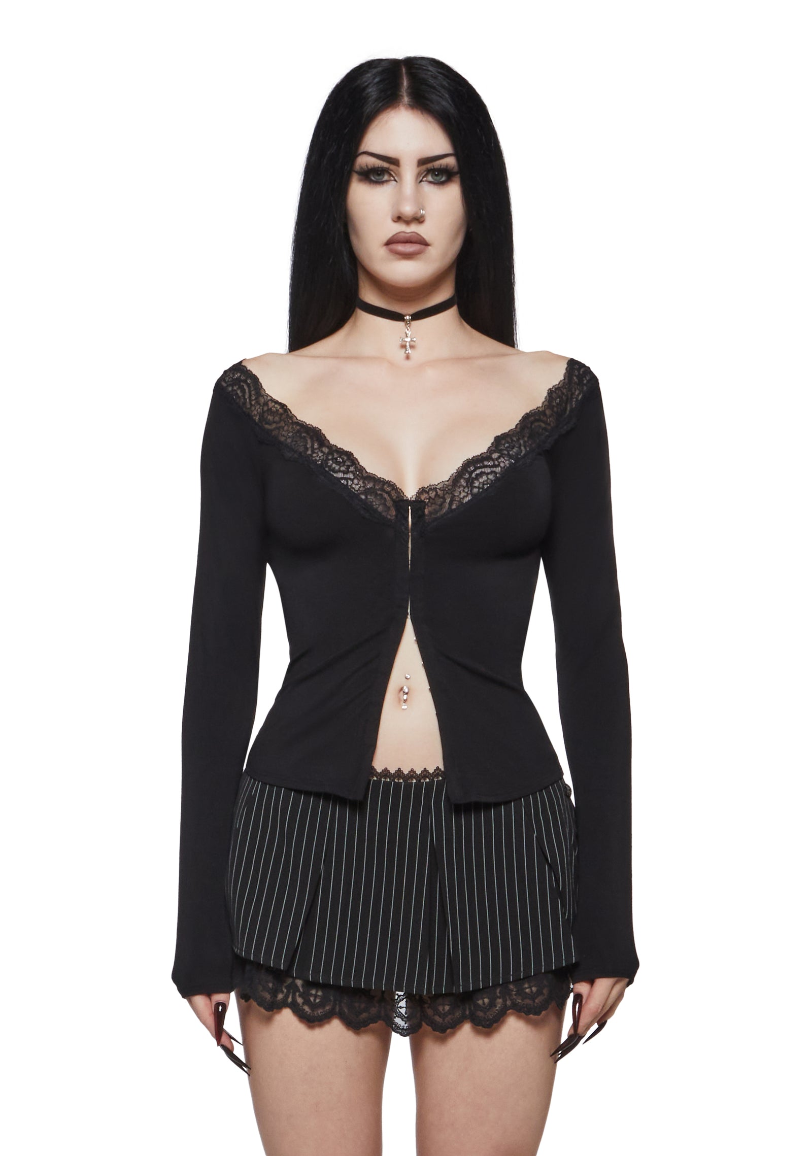 three|black