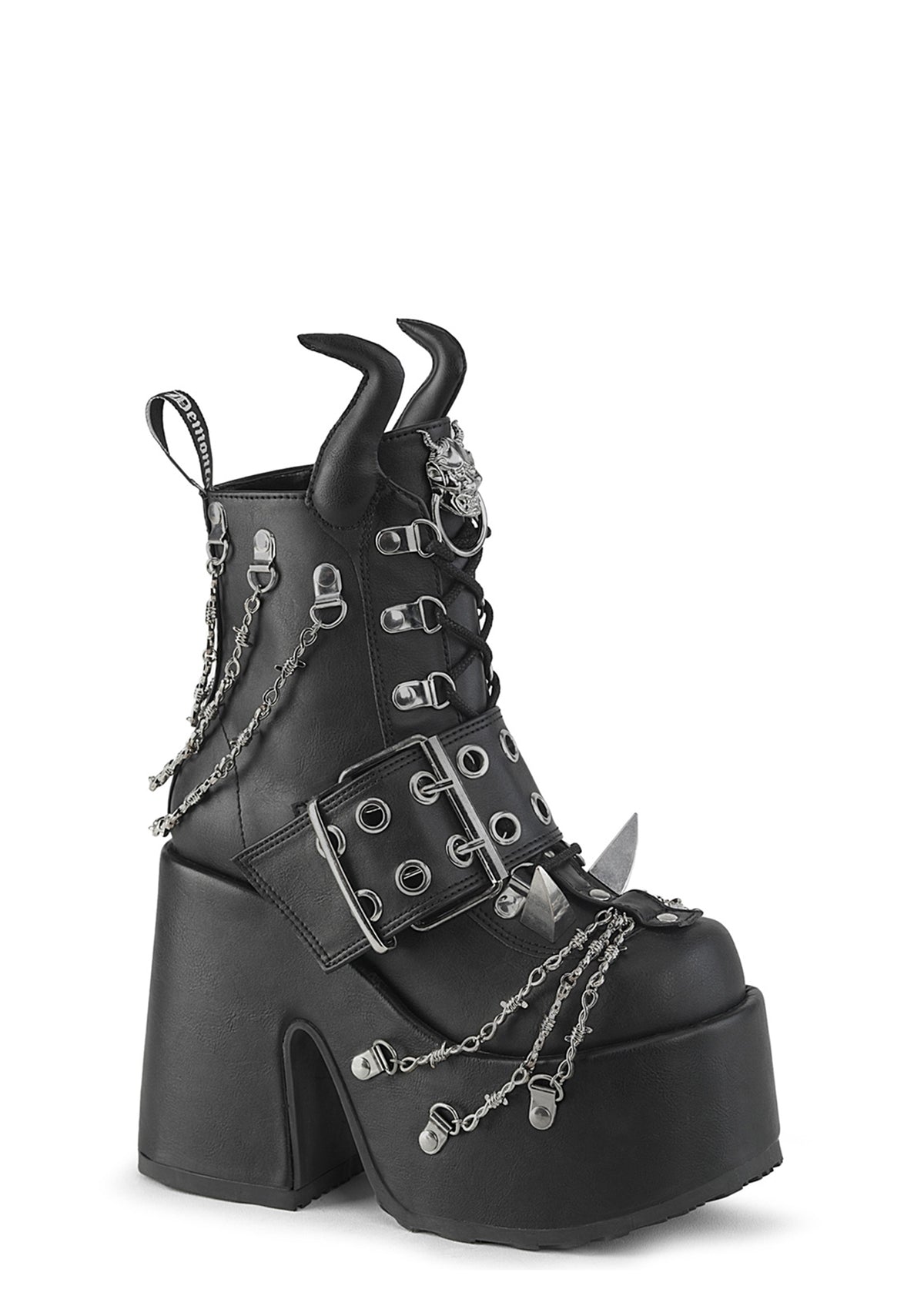 five|black