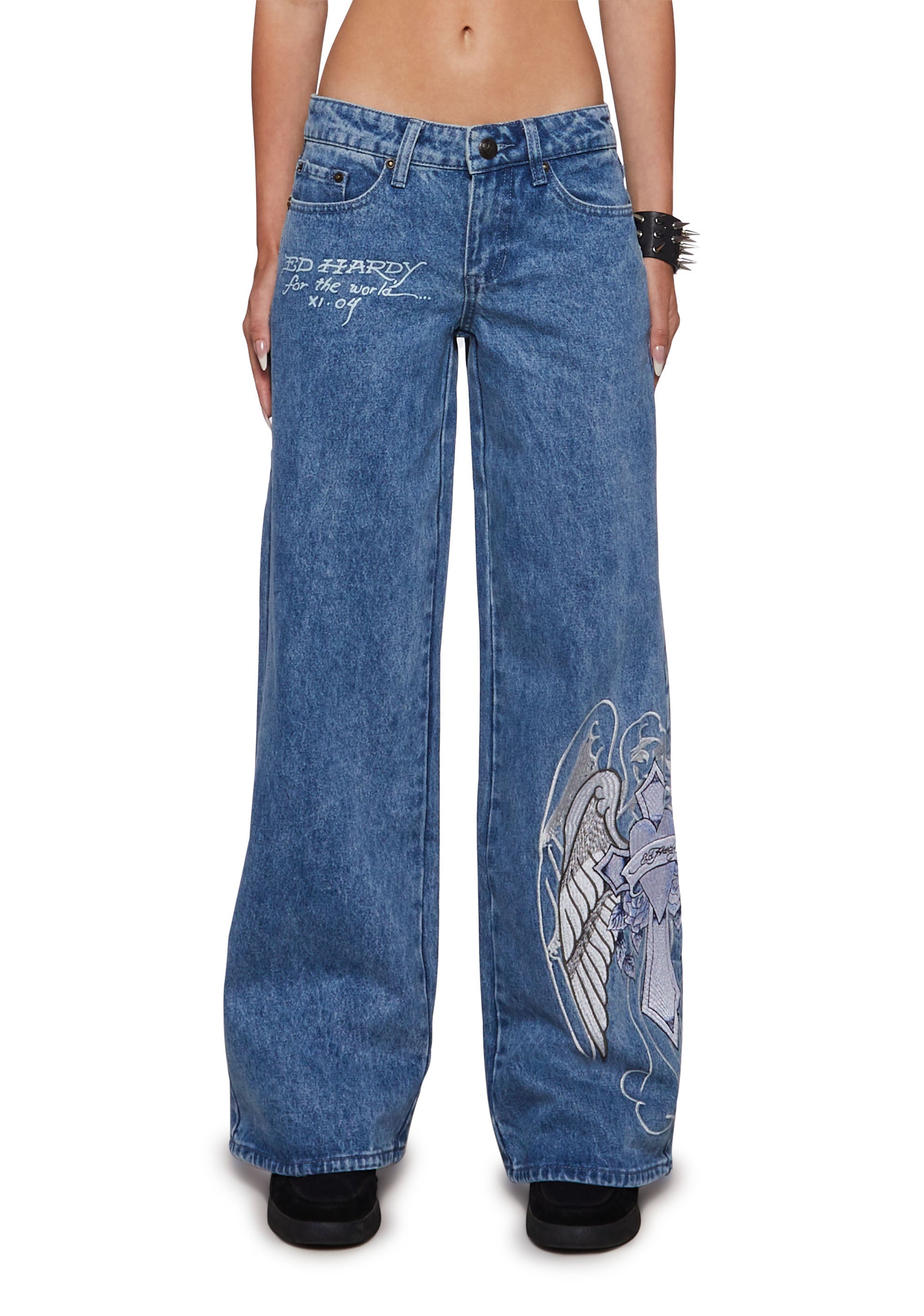 base|denim