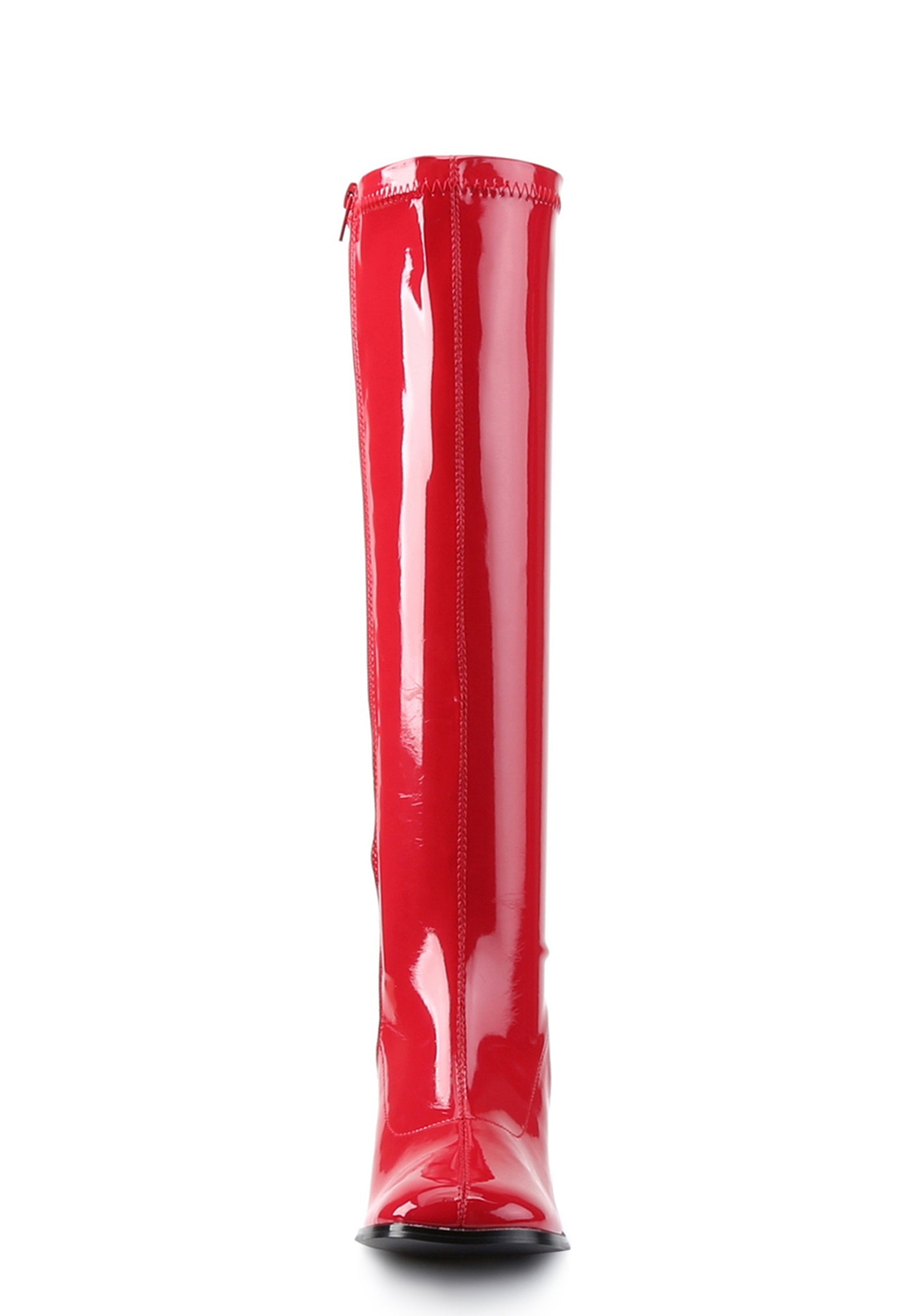 four|red