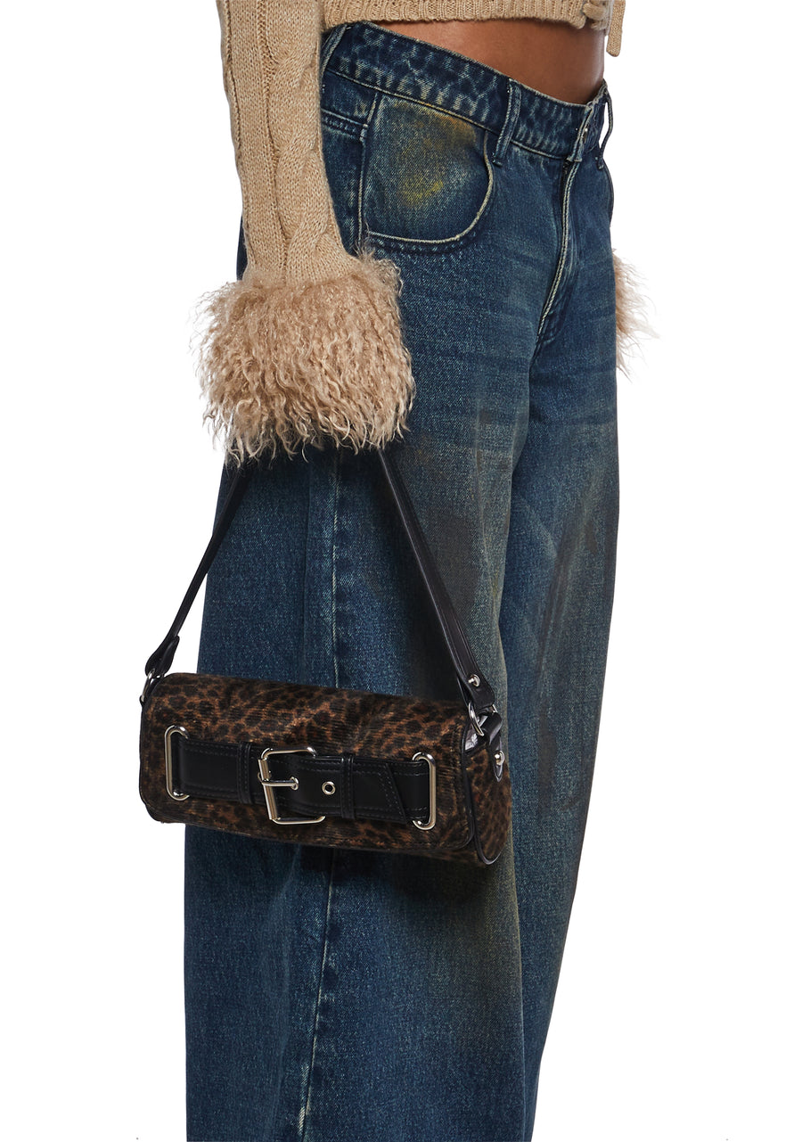 Power Move Shoulder Bag - alternate