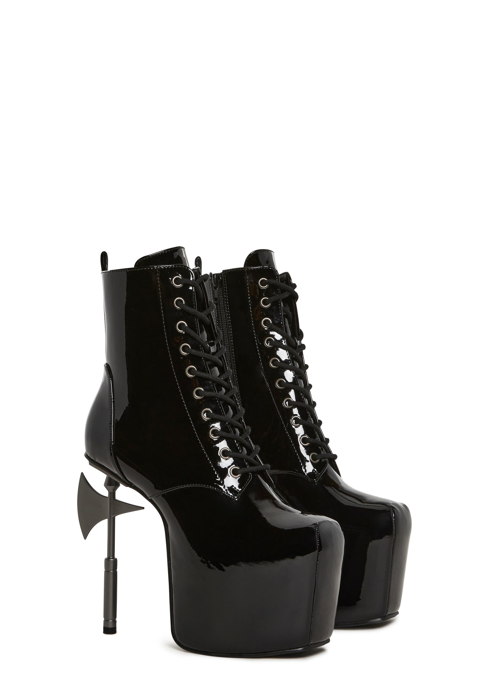 three|black