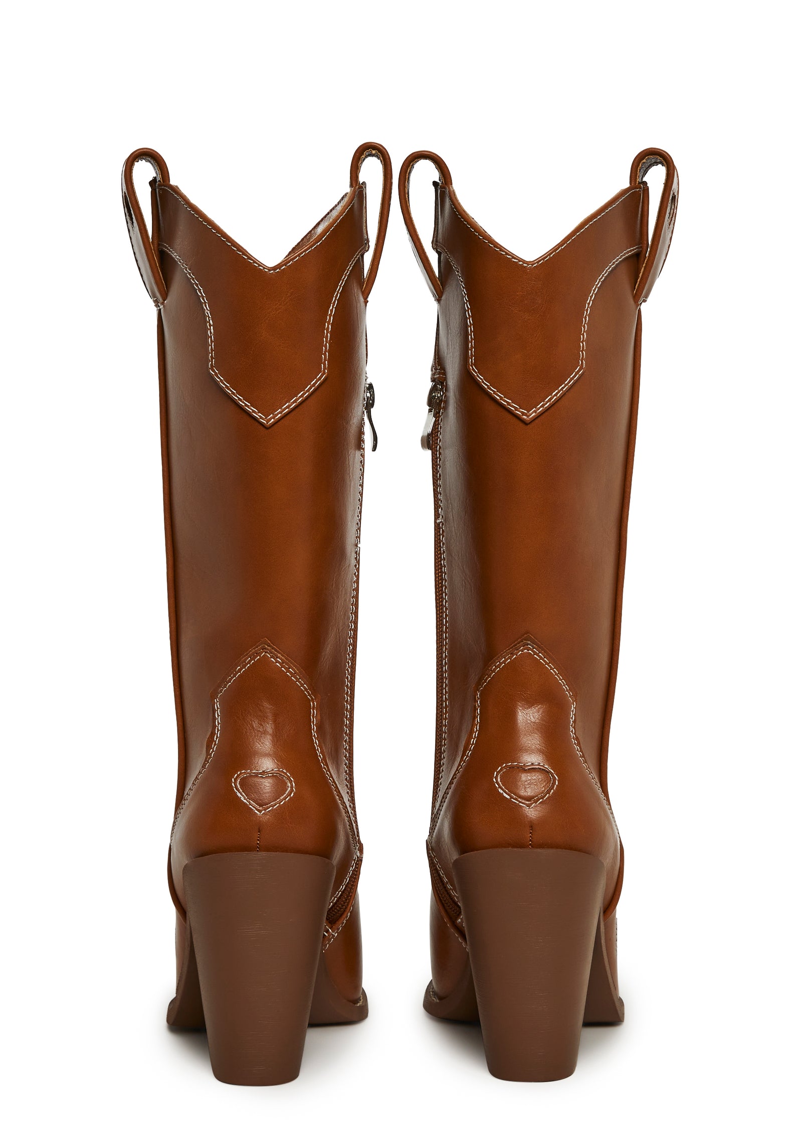four|light brown