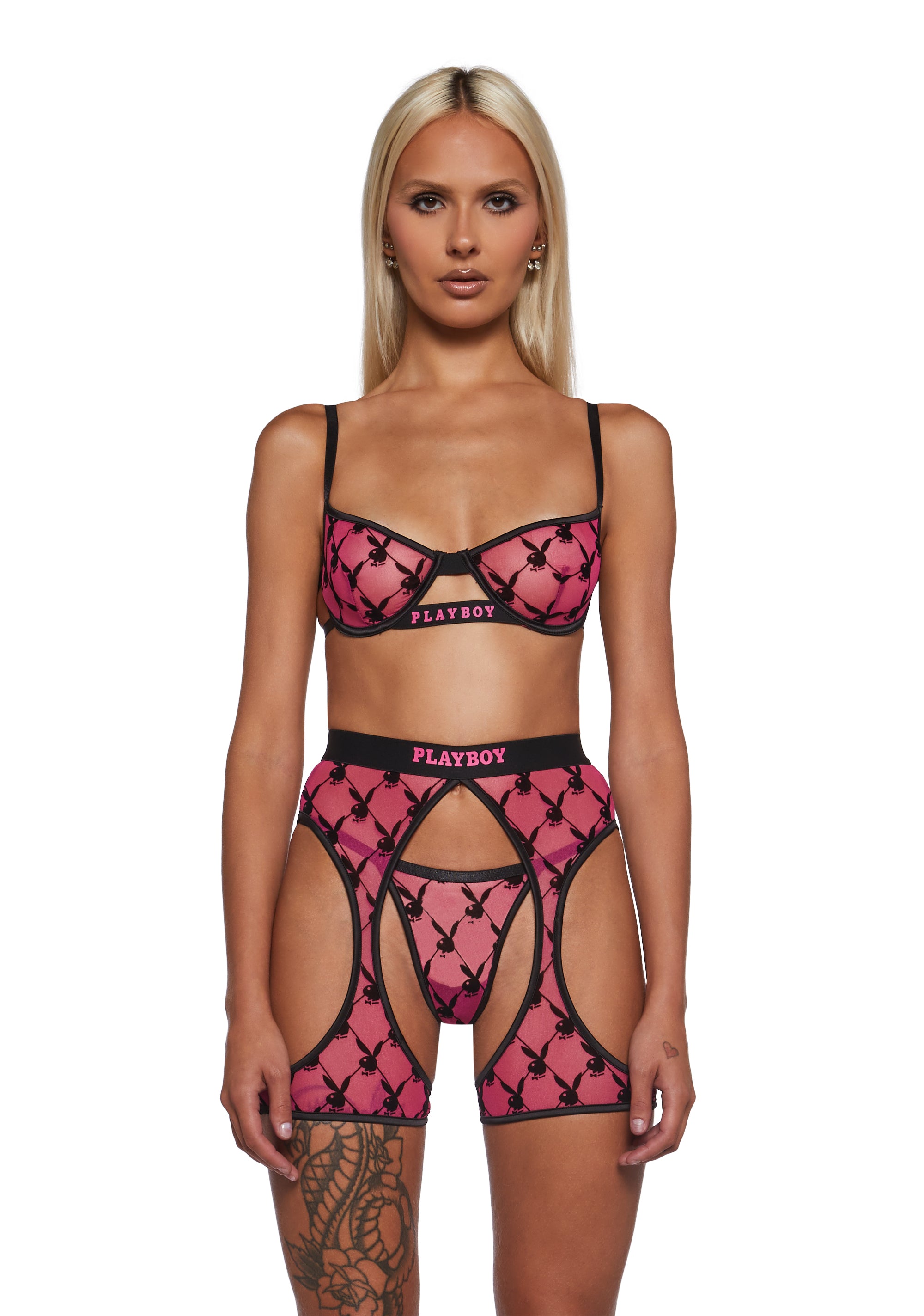 base|pink
