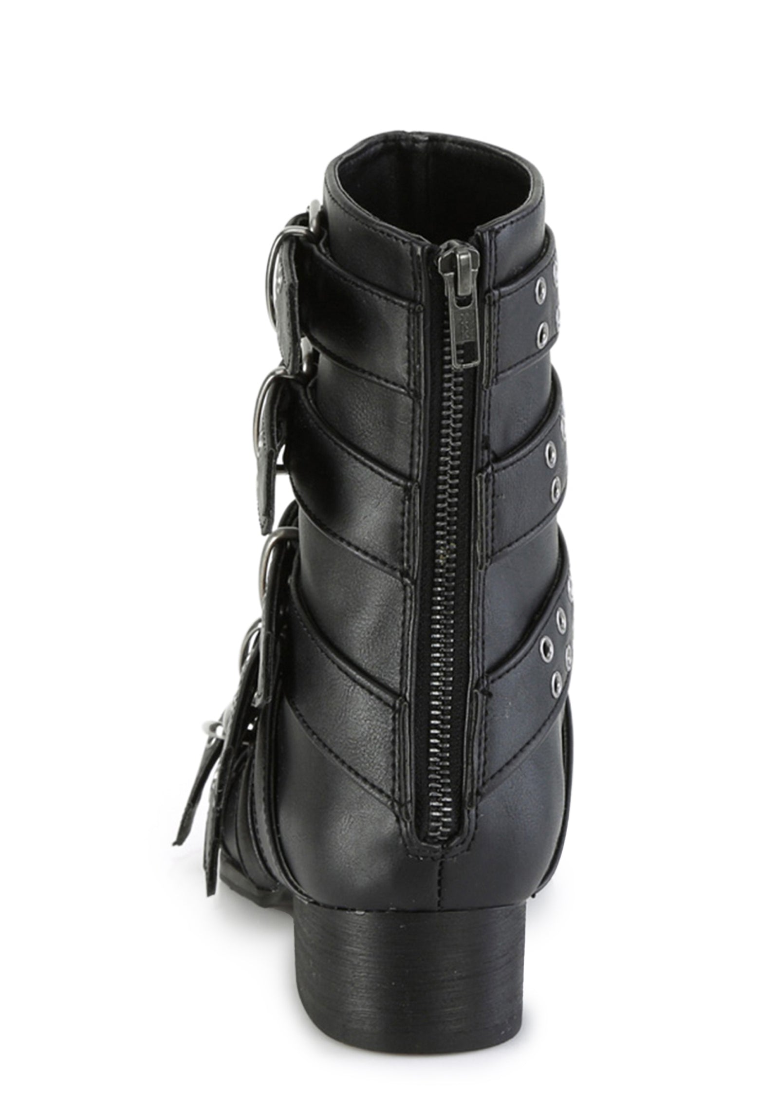five|black