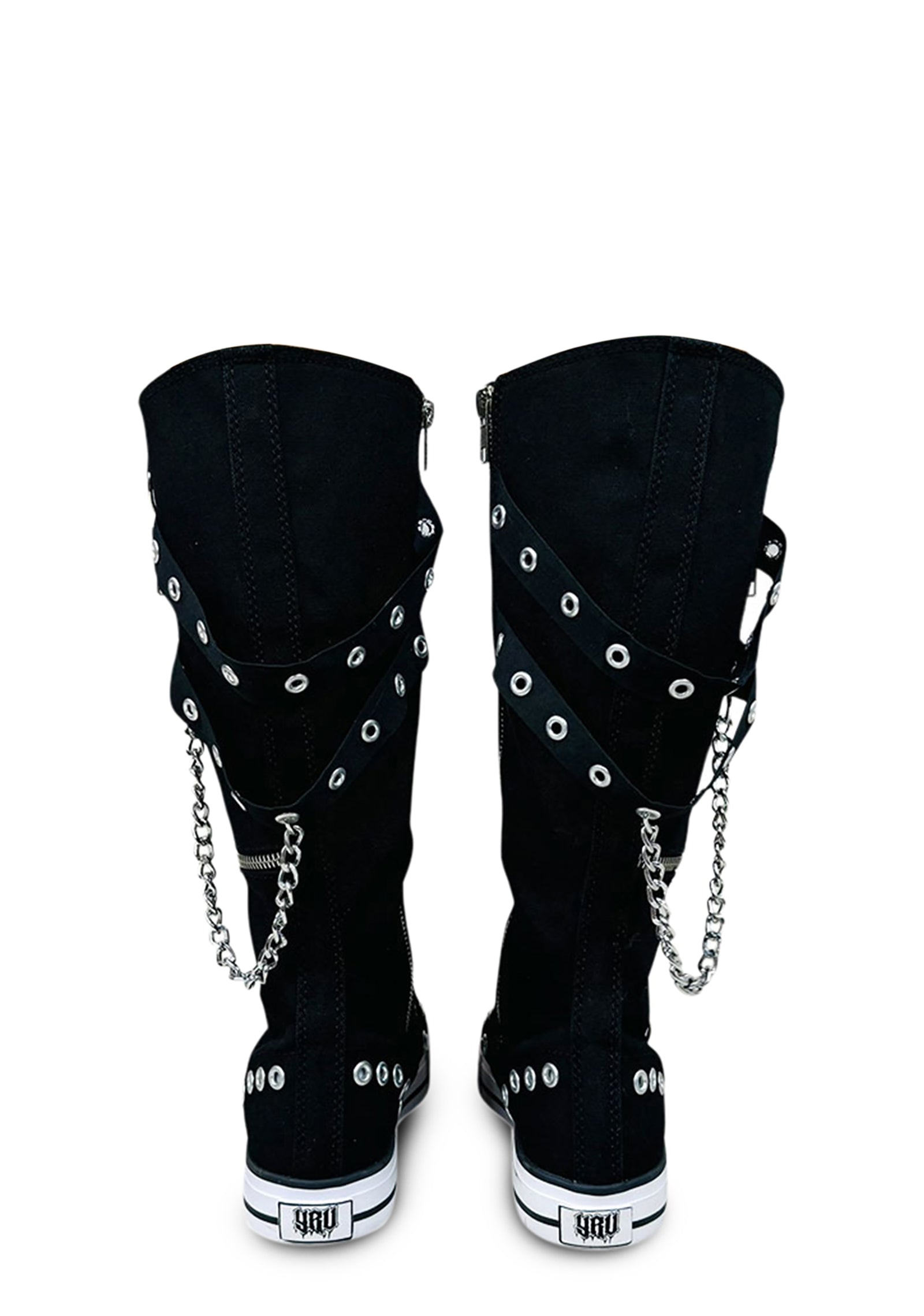 four|black