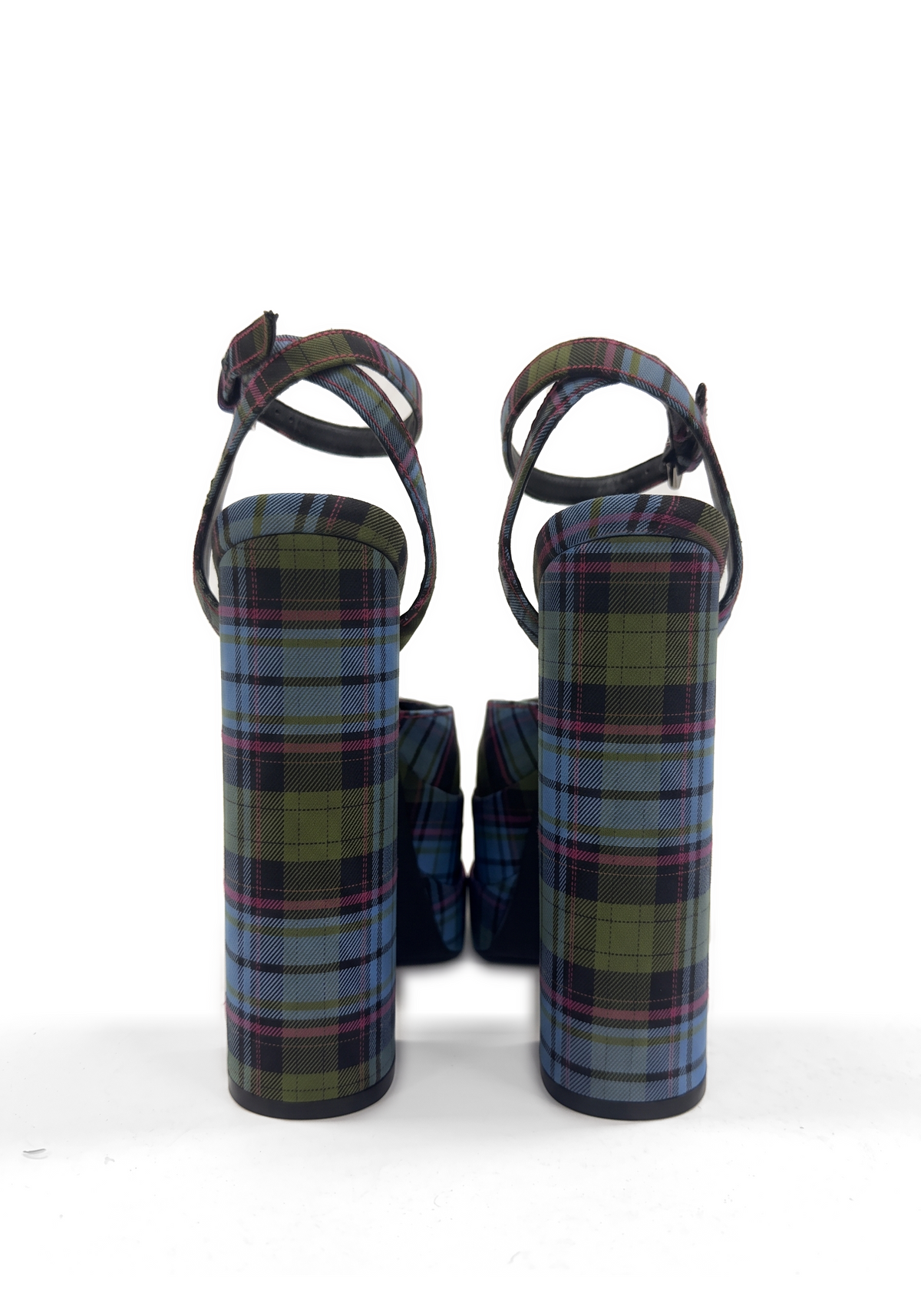 four|plaid