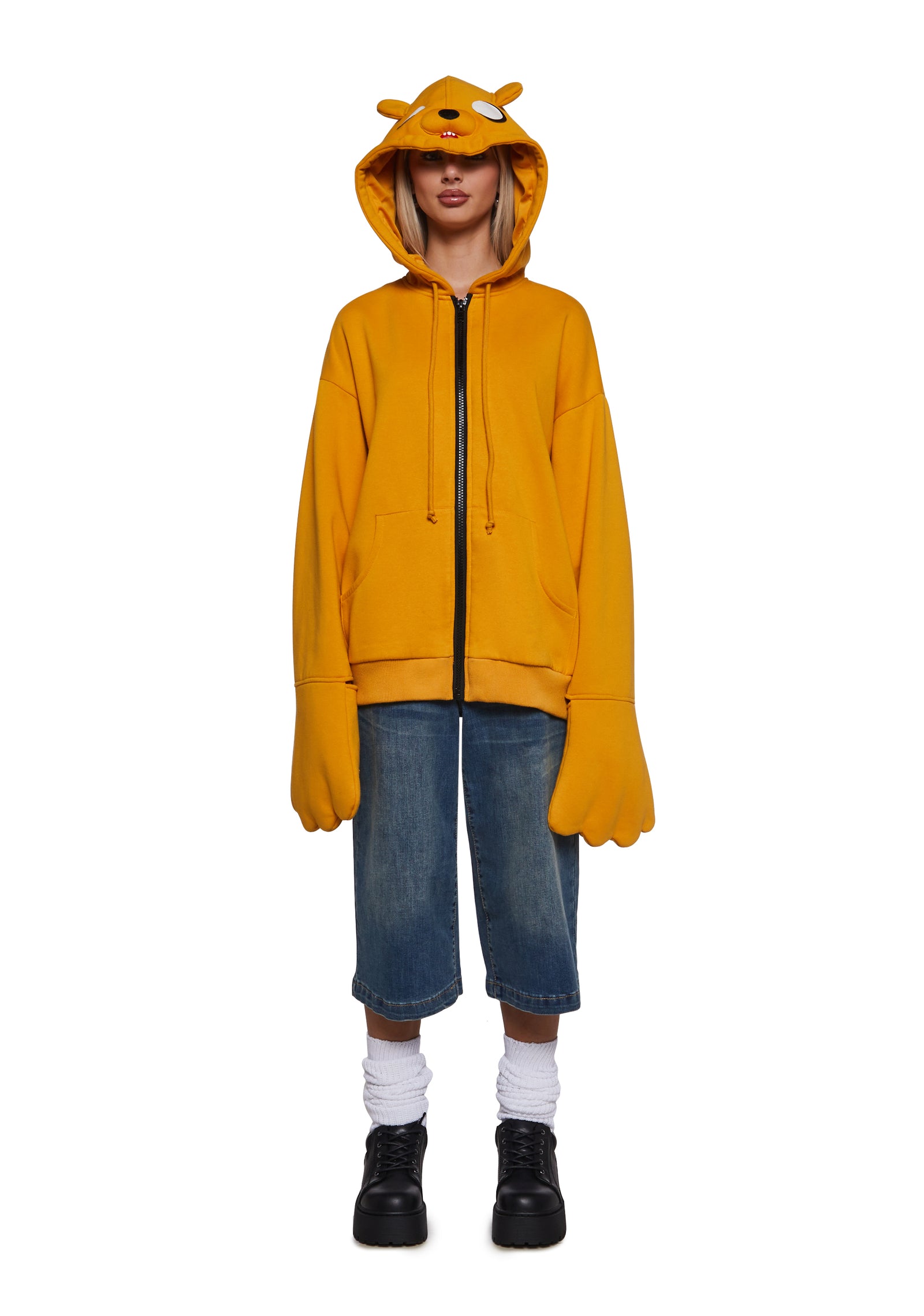seven|yellow