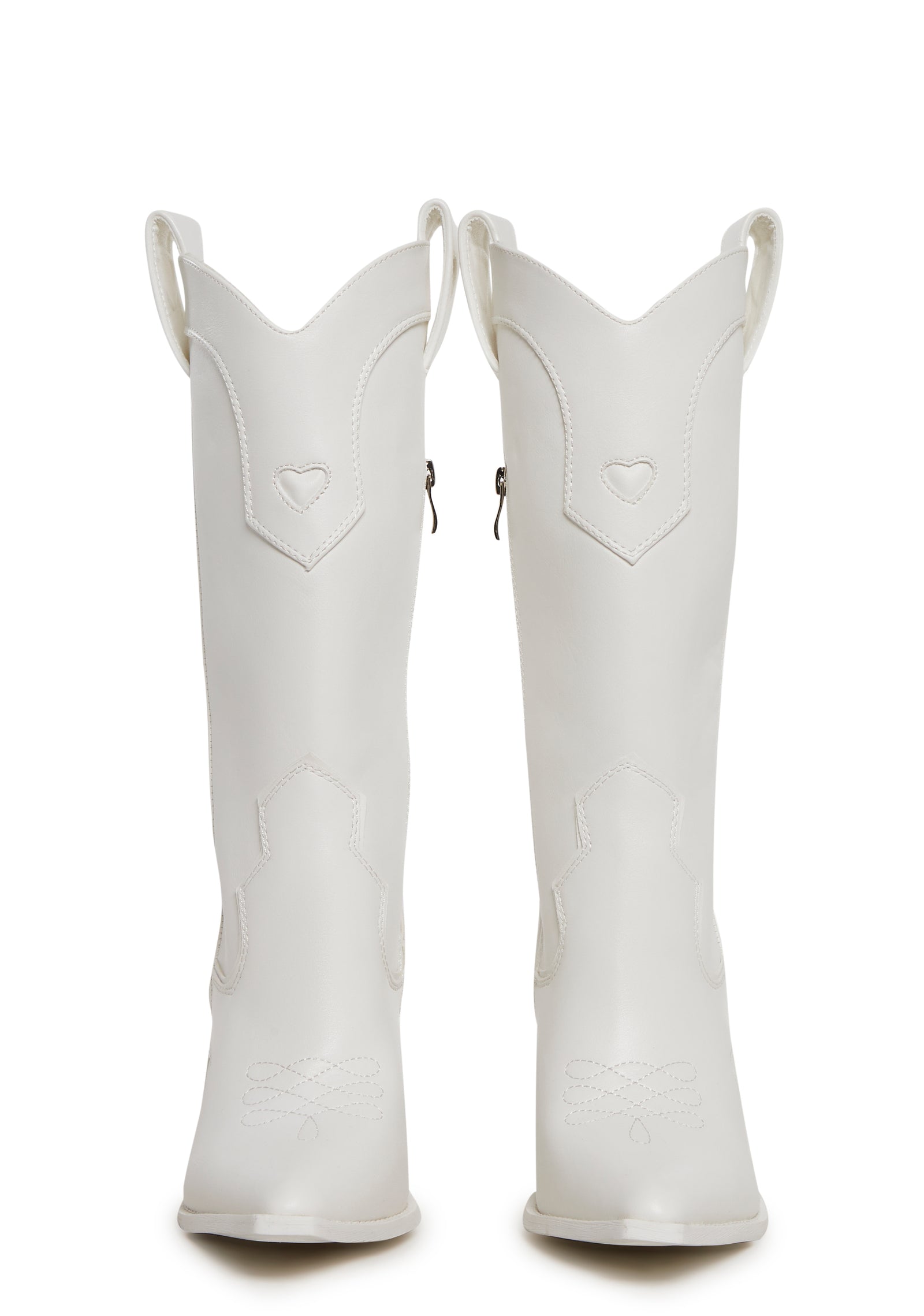 four|white