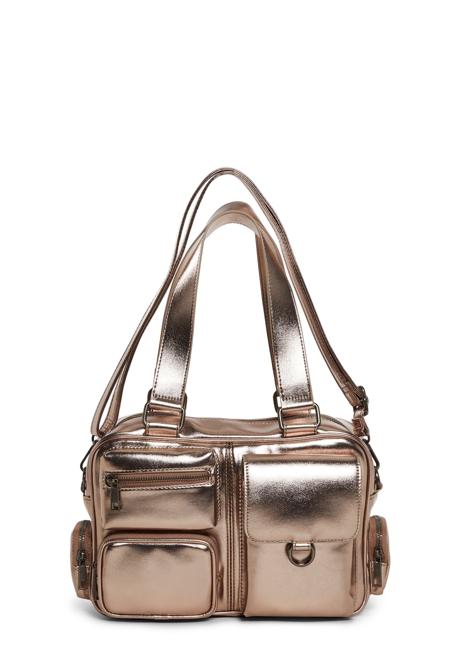 six|metallic