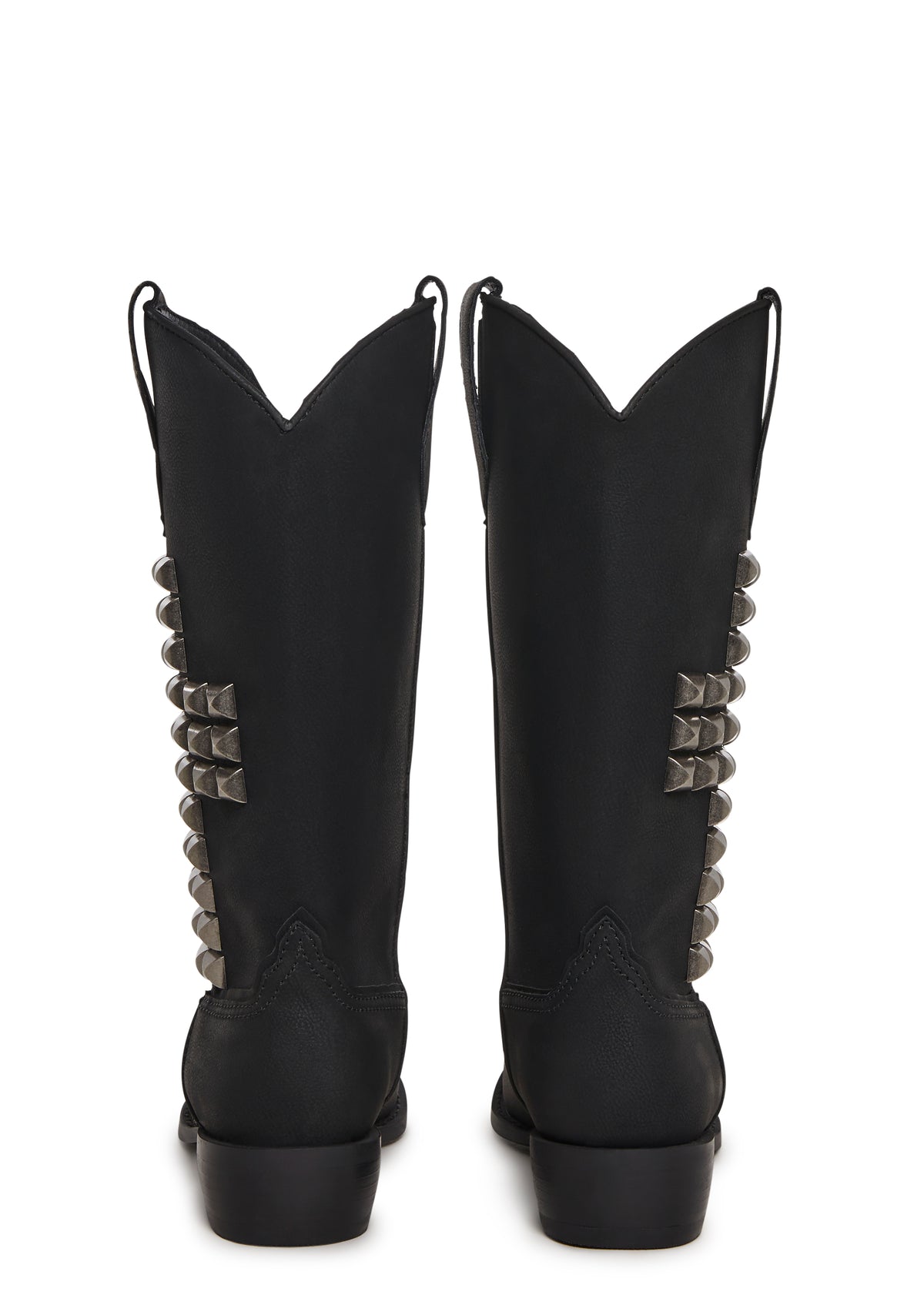 four|black
