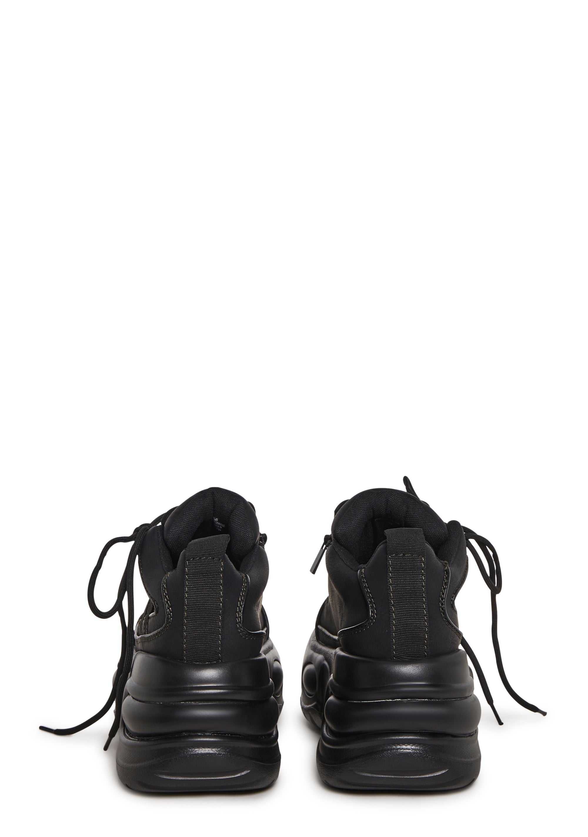 Avant GArde Harajuku Balenciaga Bubble Air Max Chunky Unisex