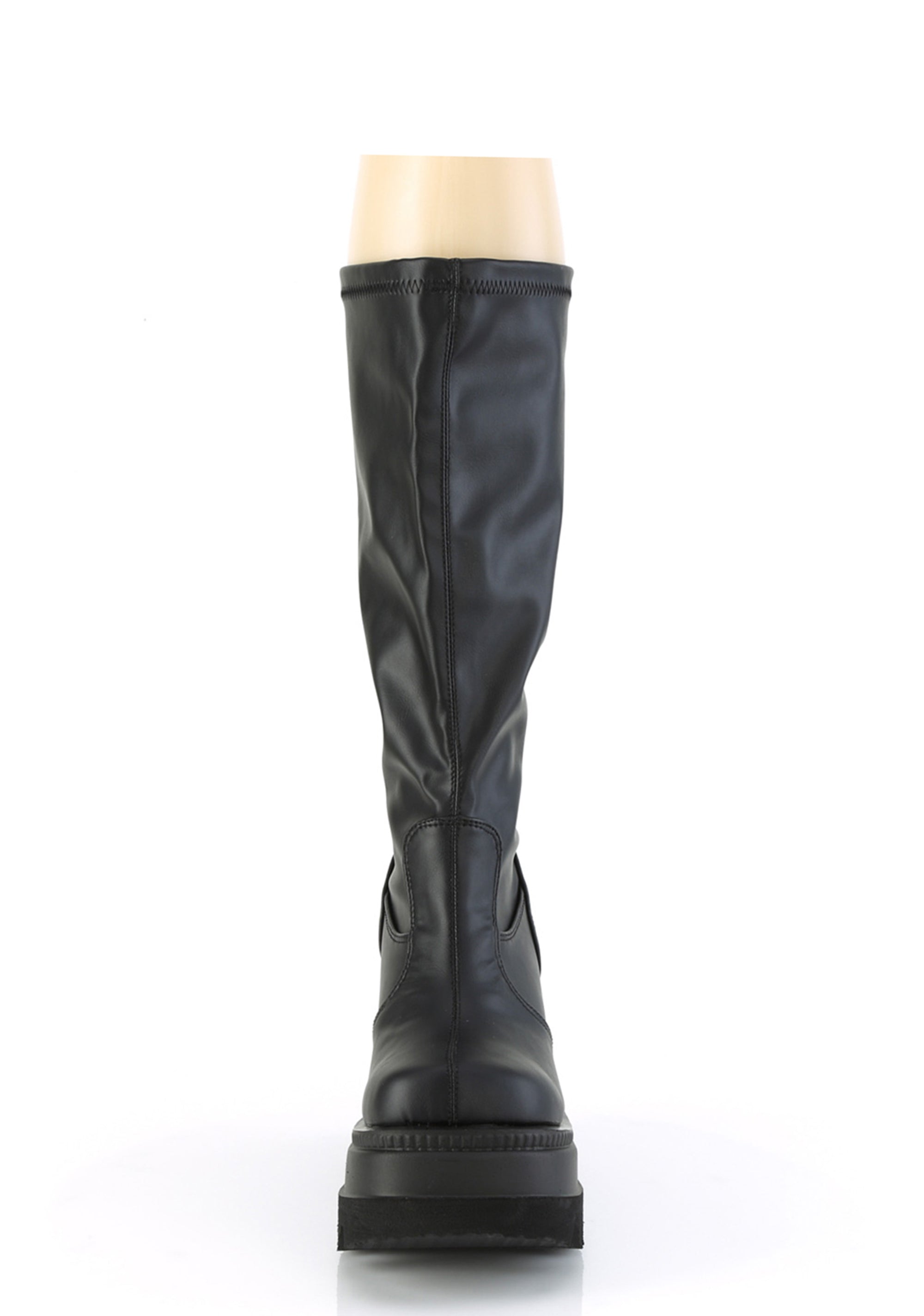 Wide Calf Shaker-65 Knee High Boots
