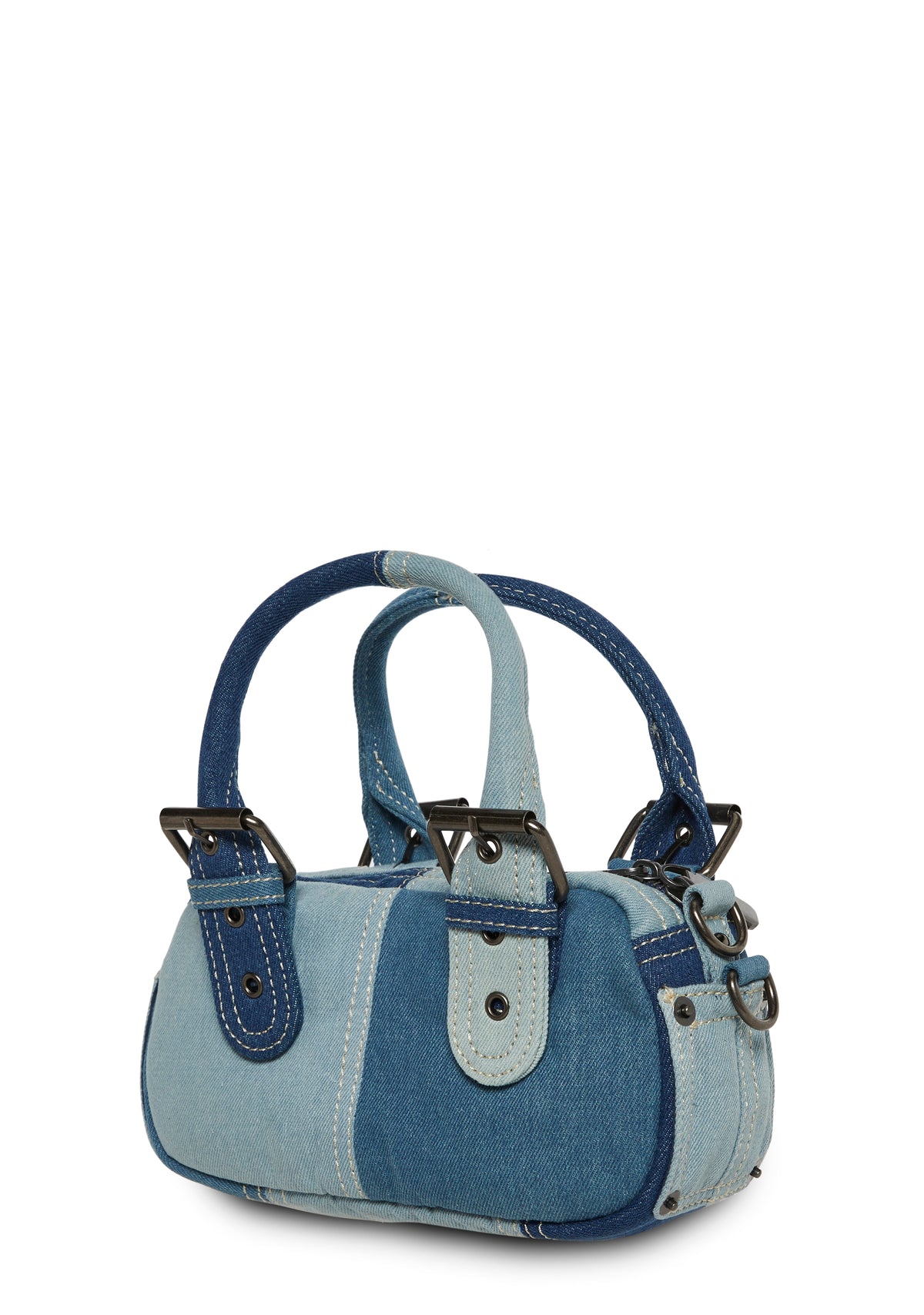 four|blue