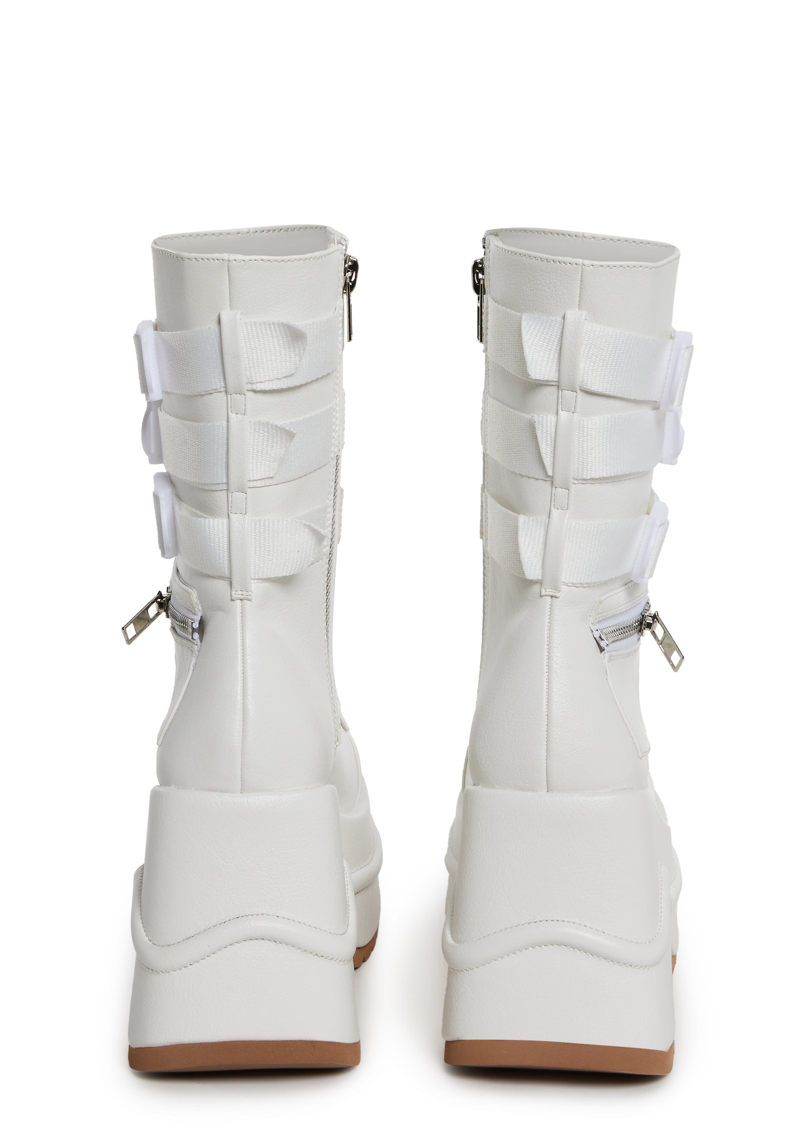 four|white