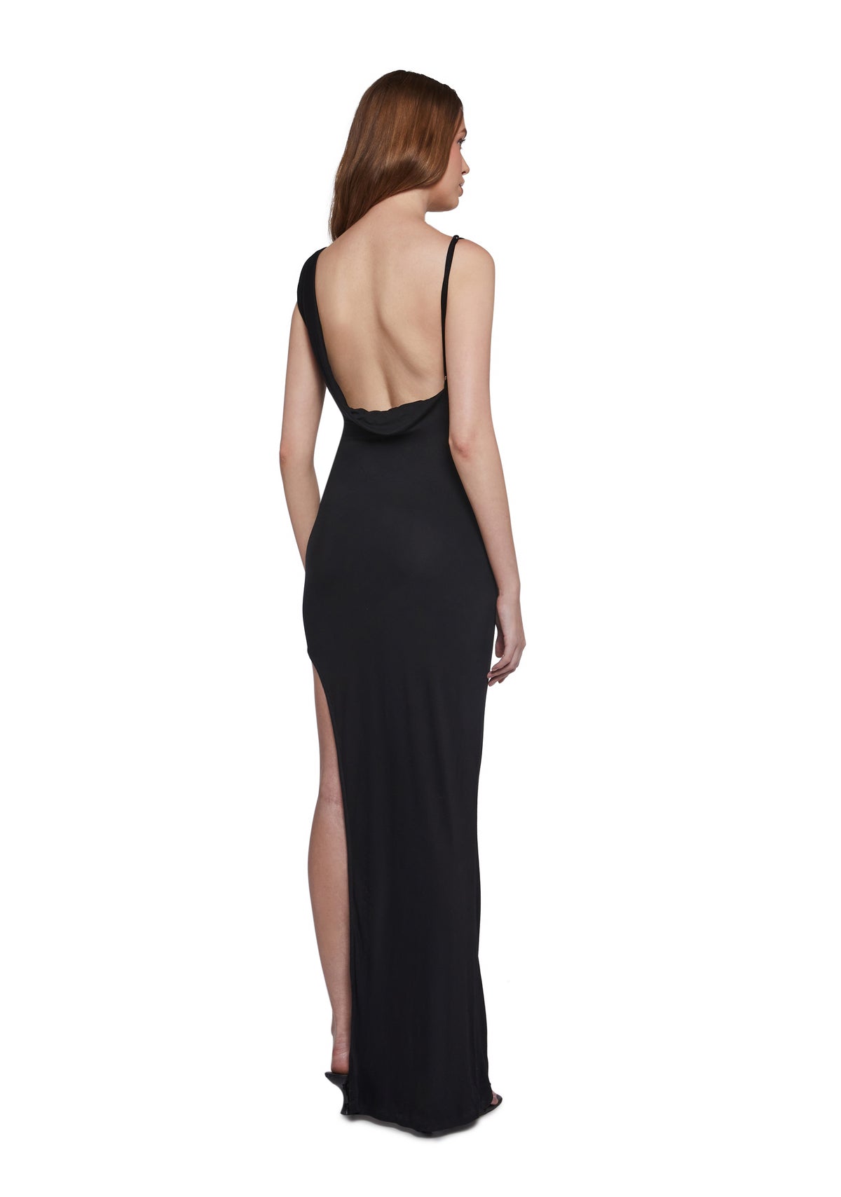 dollskill maxi dress Nocturnal Mystery – Dolls Kill Sleeveless Corset Maxi Dress and an adjustable shoulder Halloween Guarantee Size:14 (XLarge)