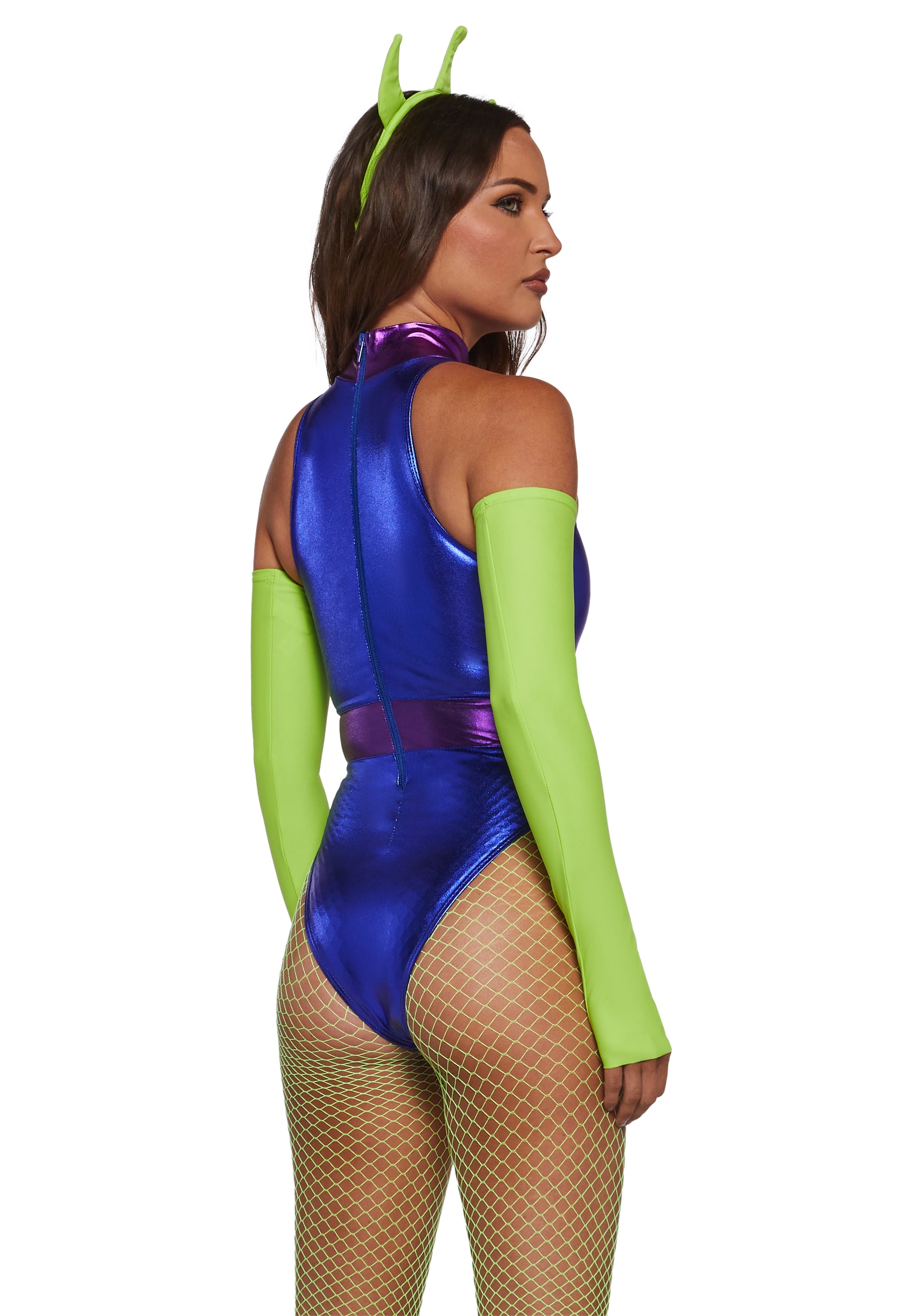 Probe My Planet Costume Set