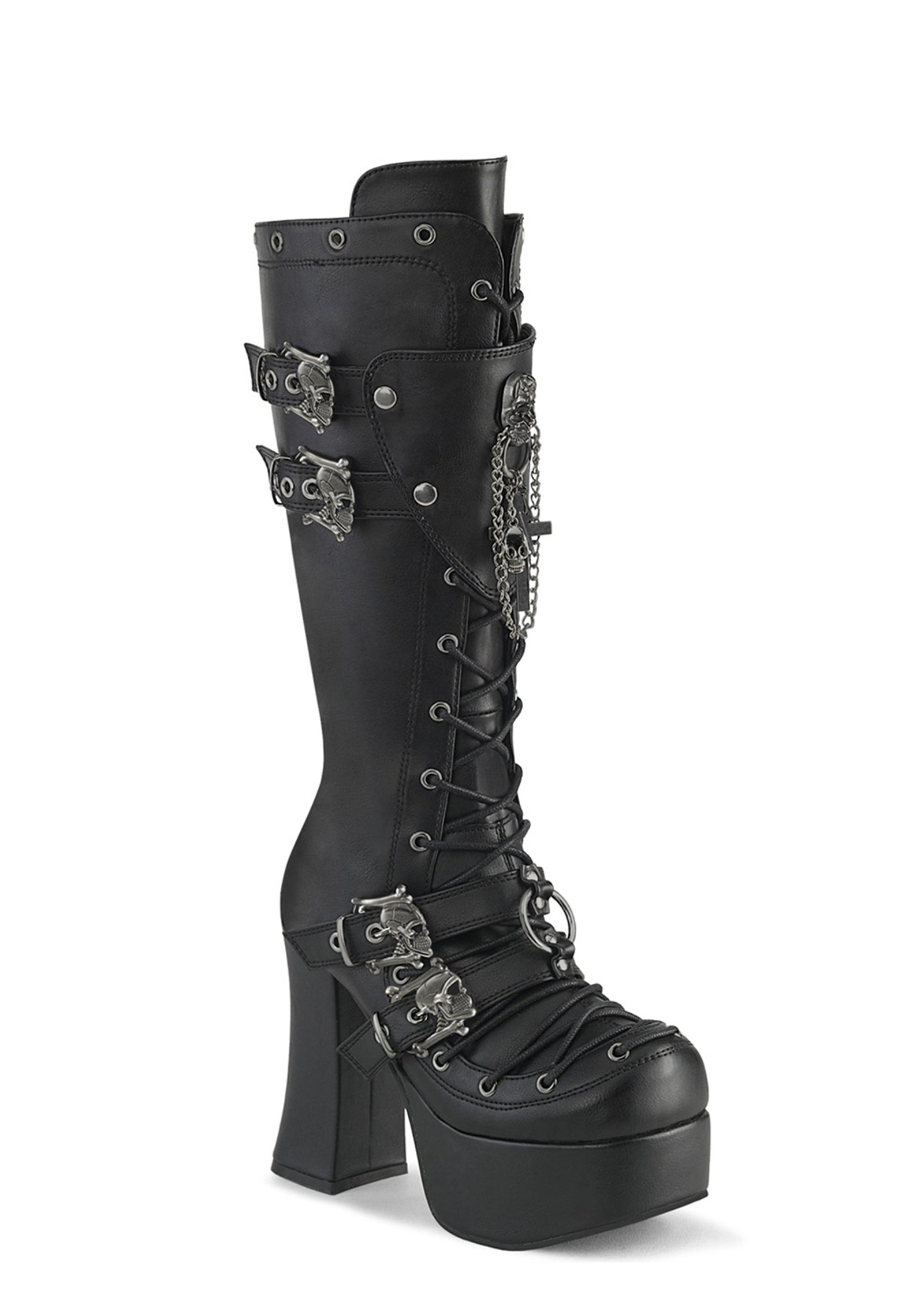 five|black