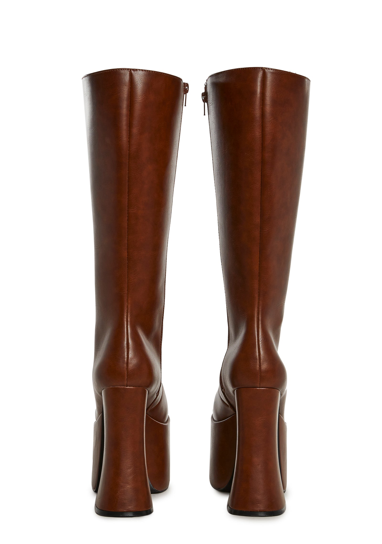 four|brown
