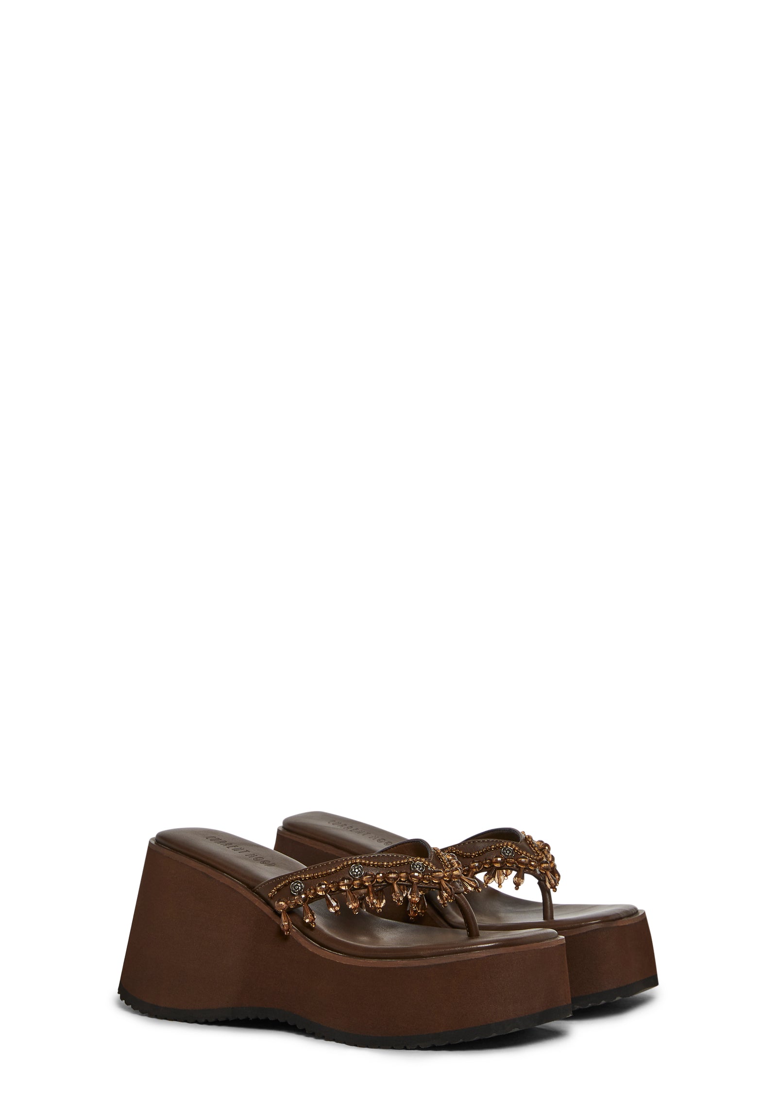 three|brown
