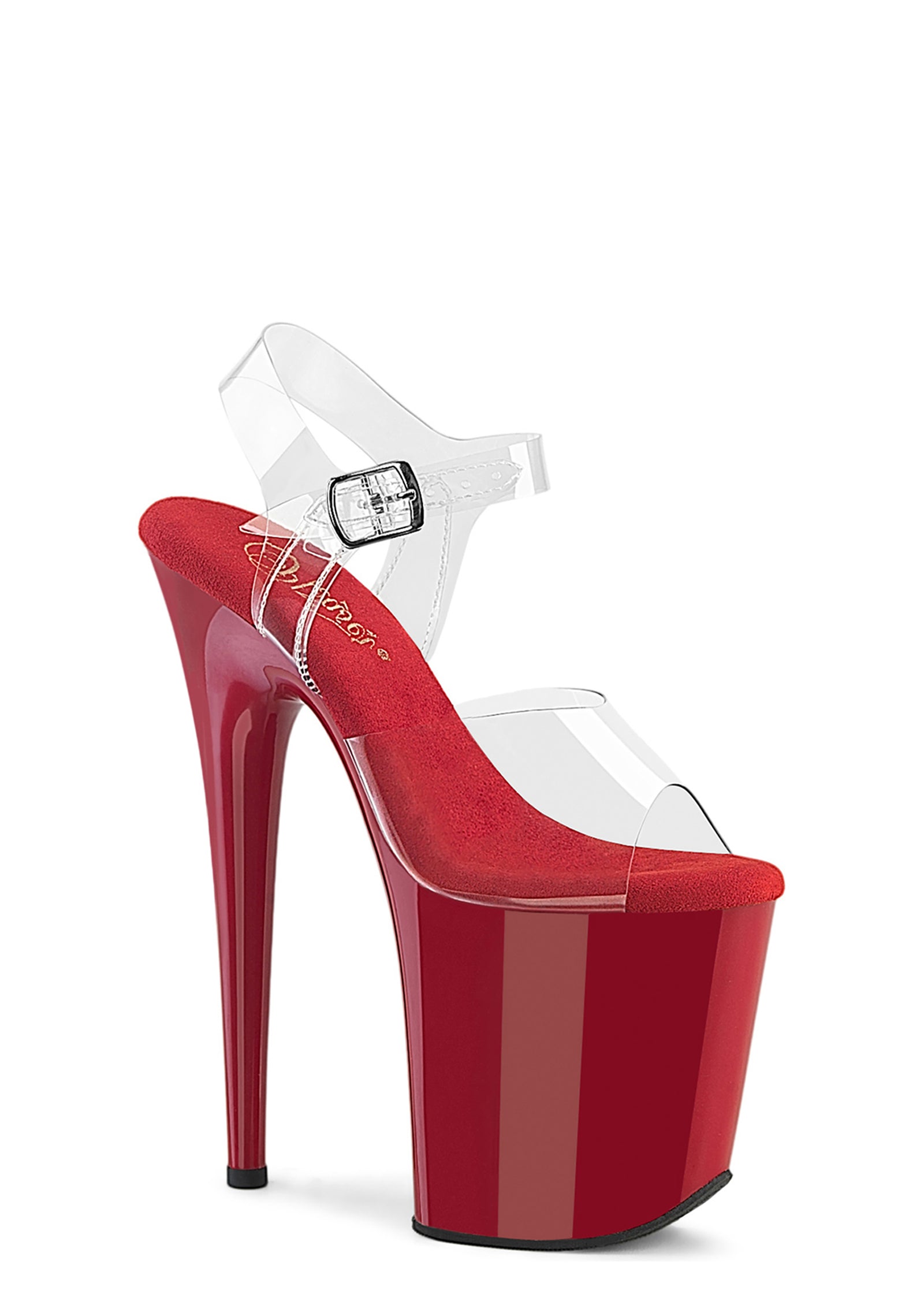 five|red