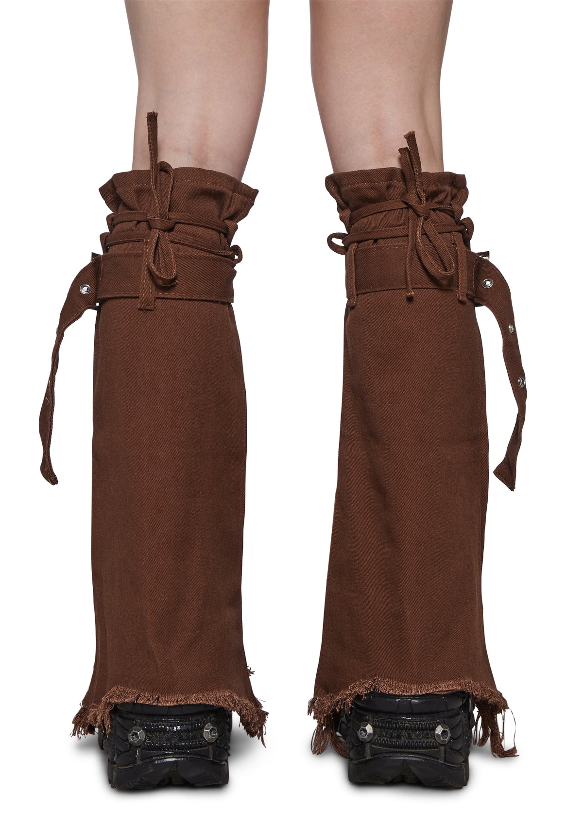 three|brown