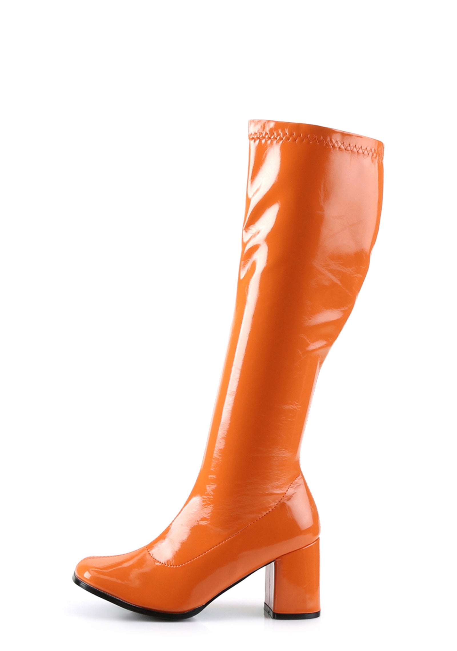five|orange