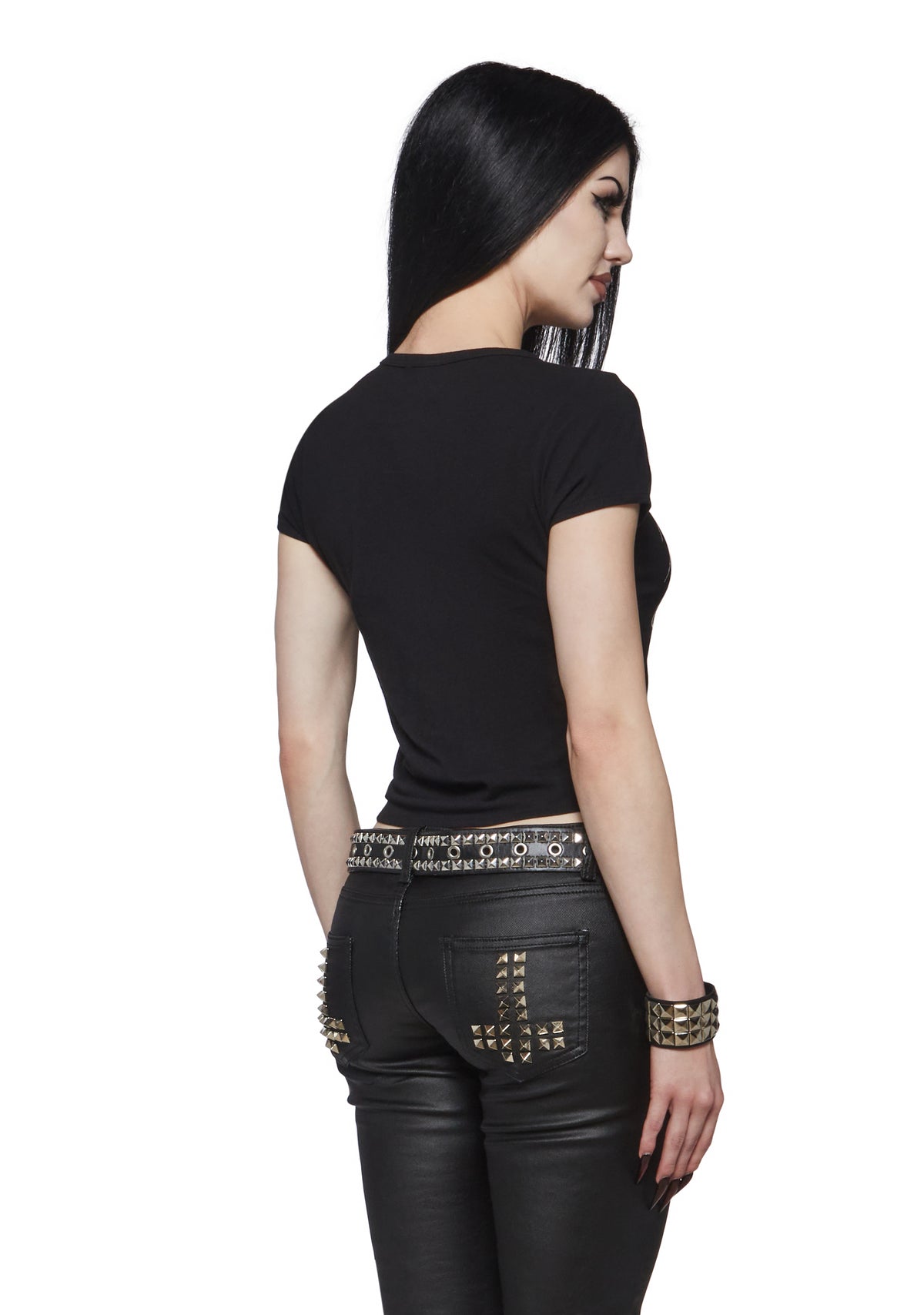 four|black