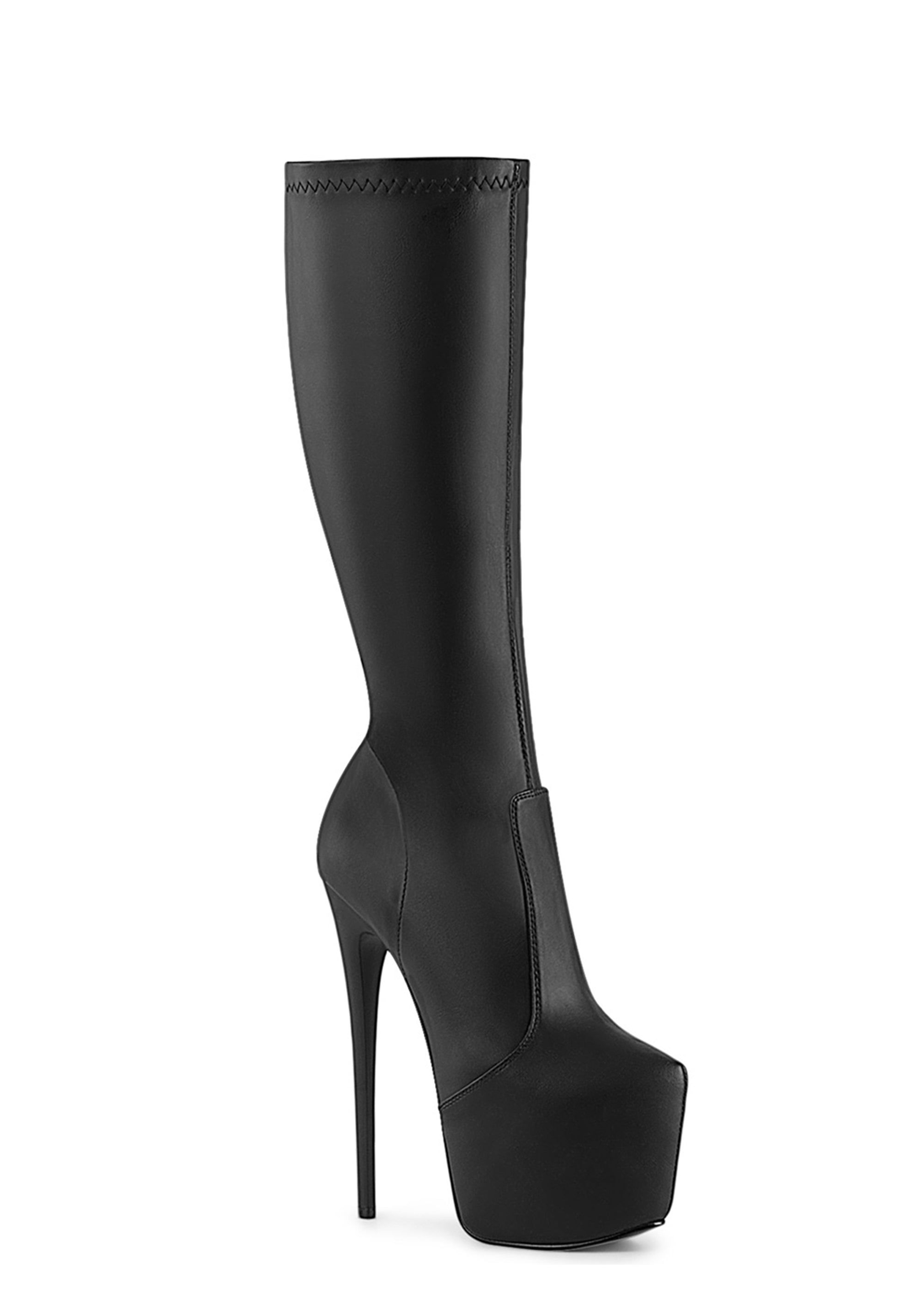Jubilant-2000 Platform Heels