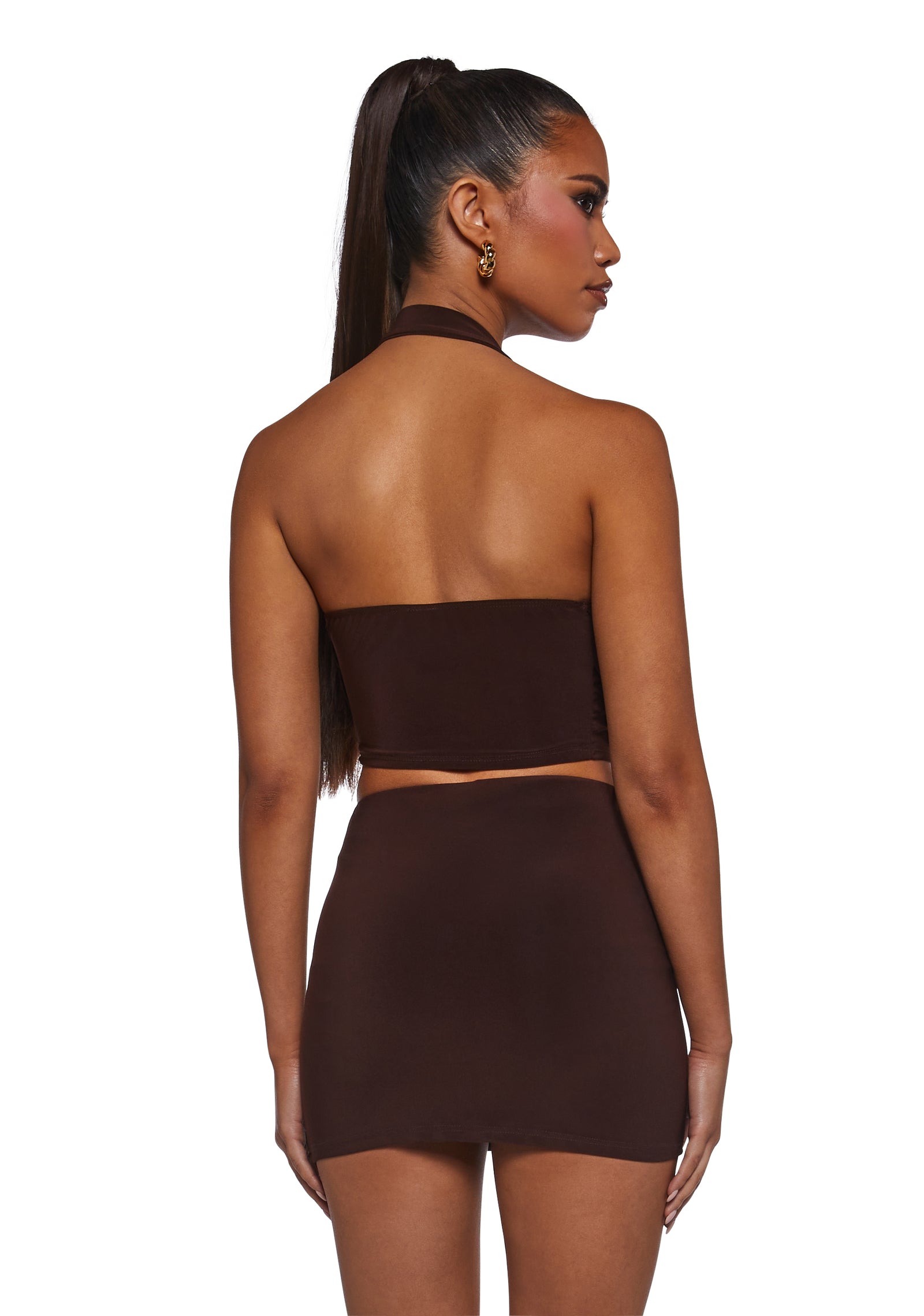 four|brown