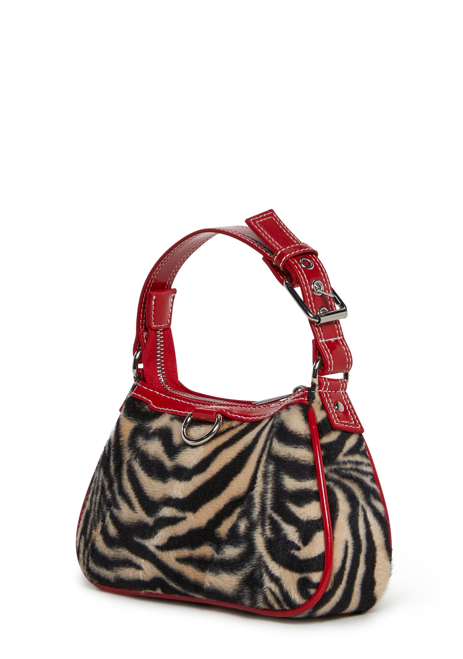 four|zebra
