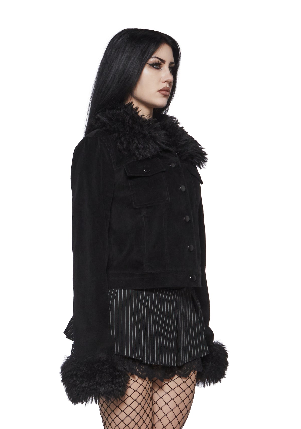 six|black