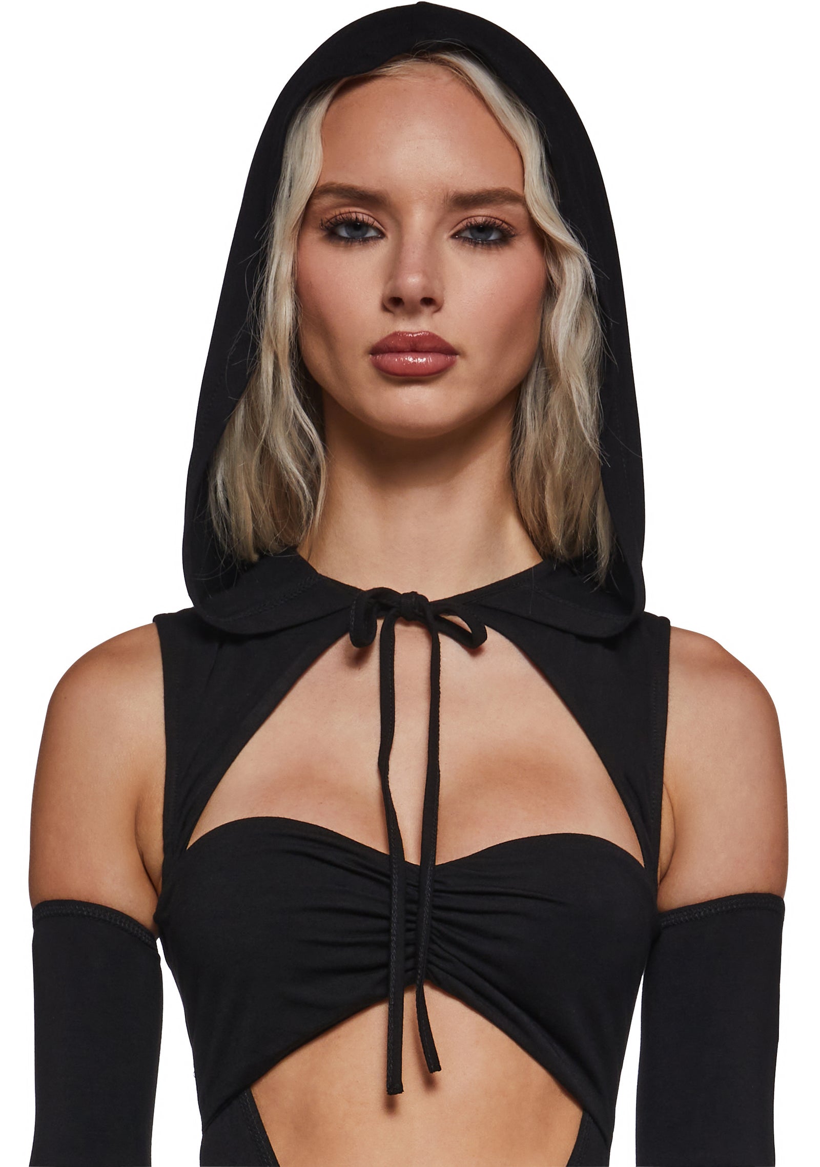 five|black