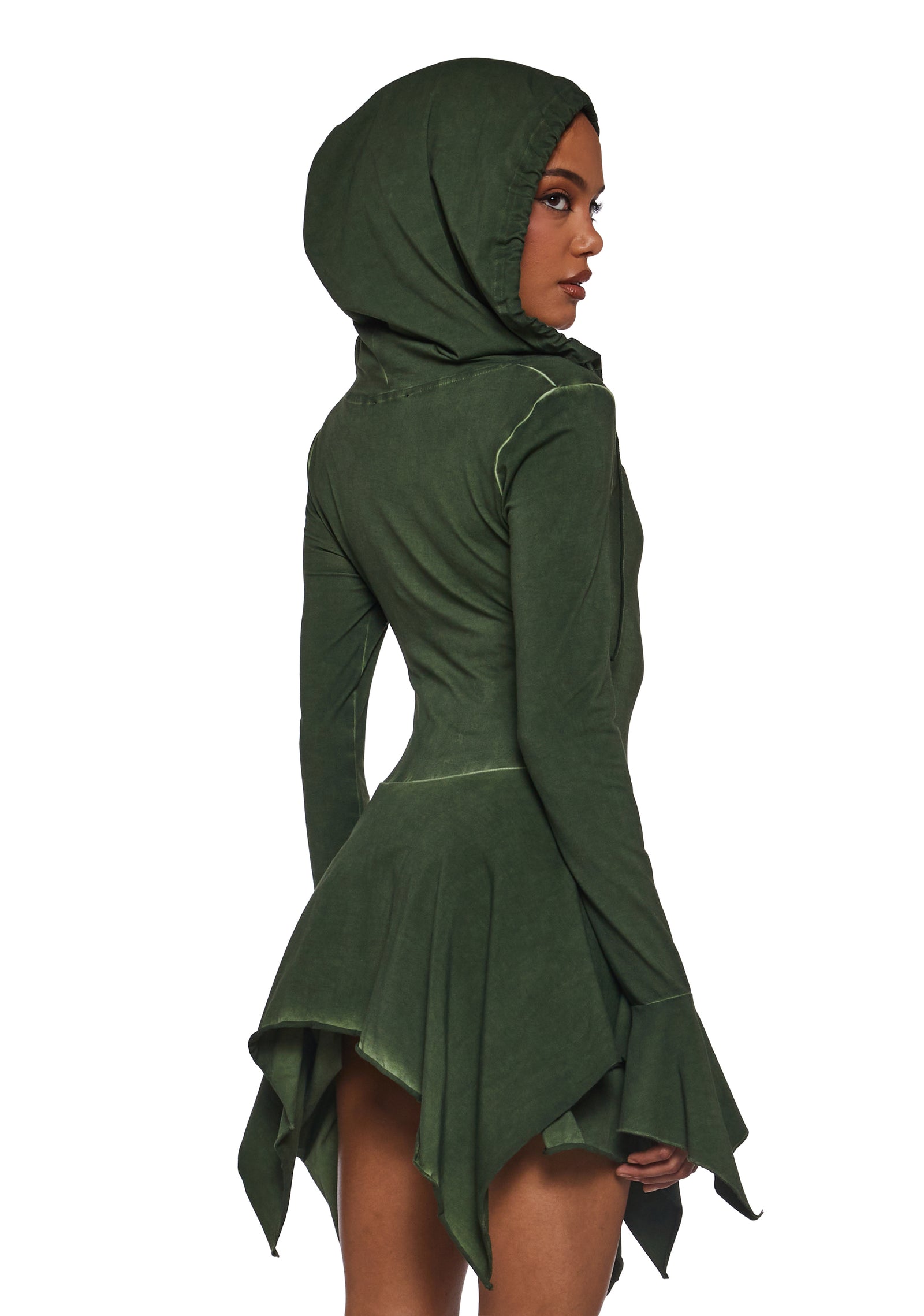 four|green