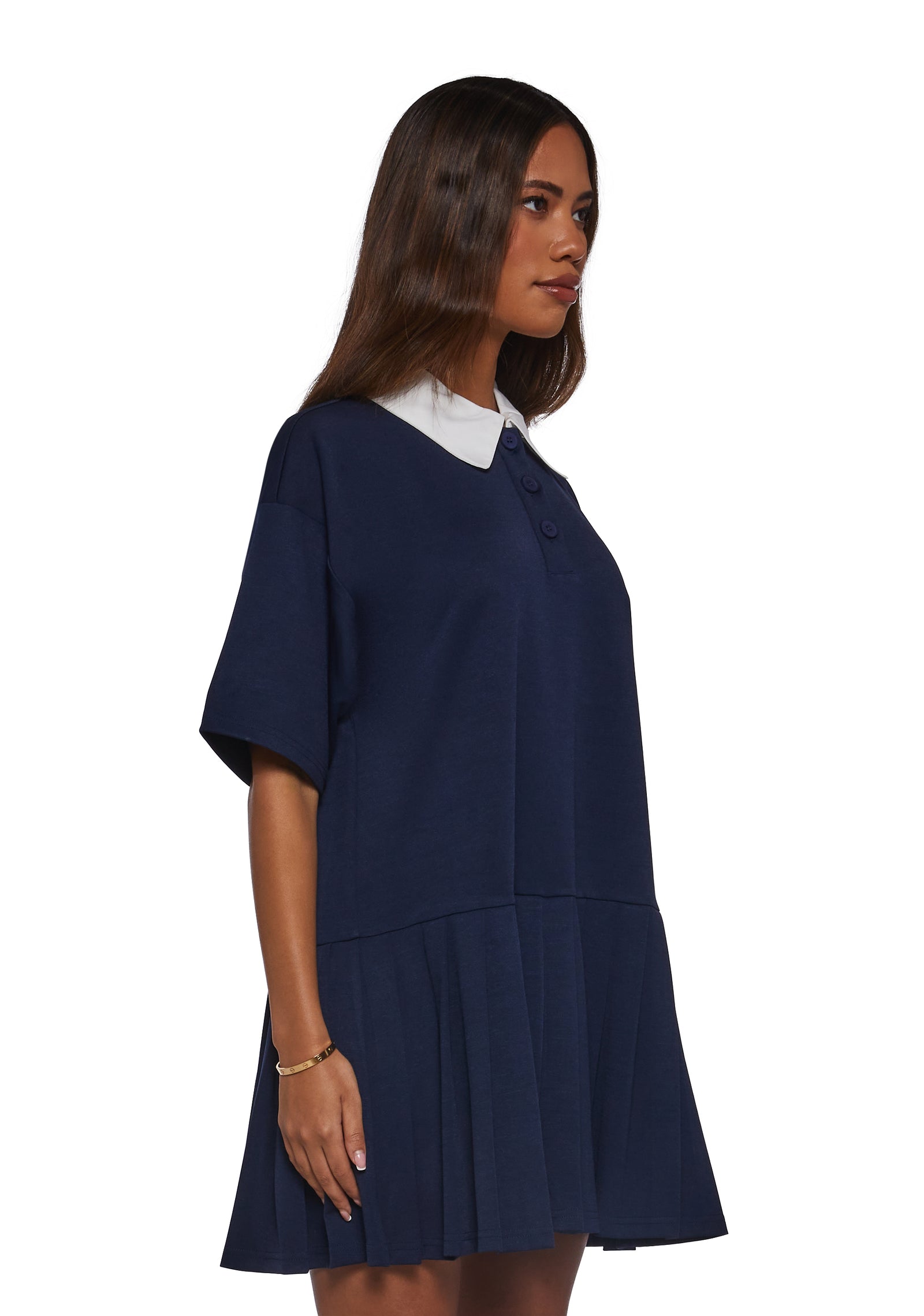 three|navy