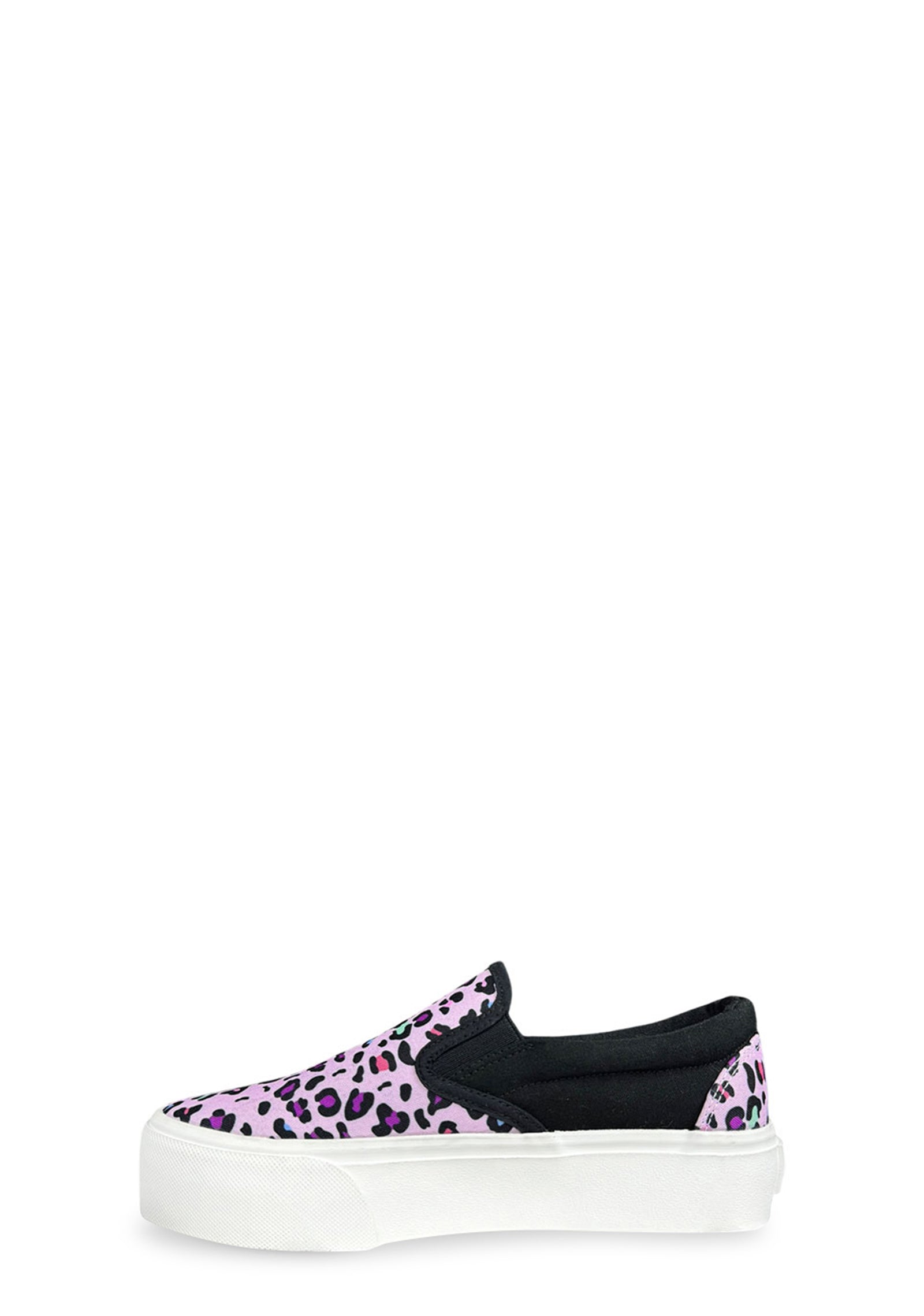 four|leopard