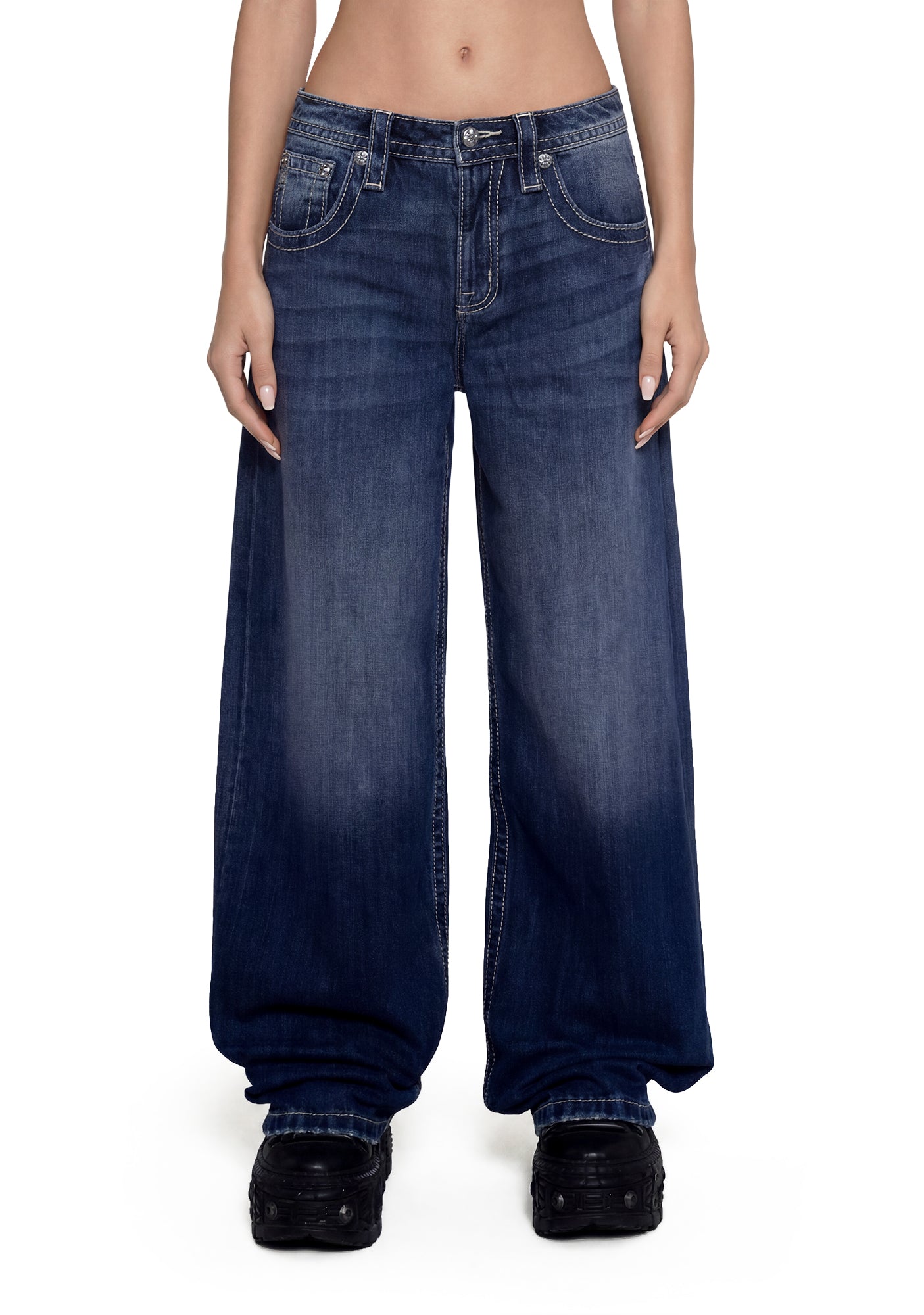 base|denim