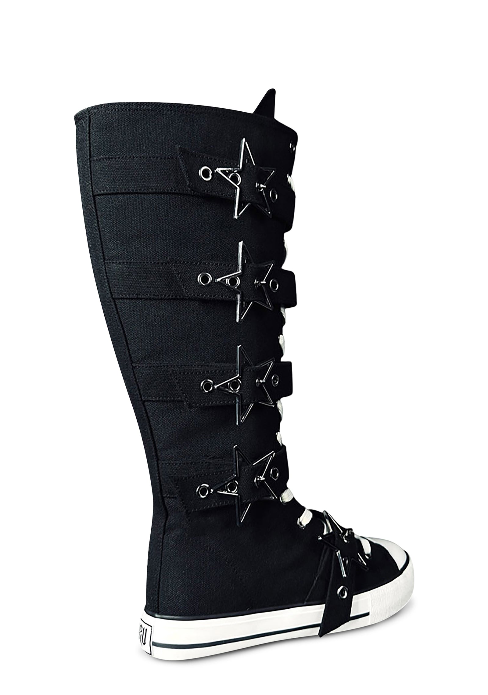 five|black