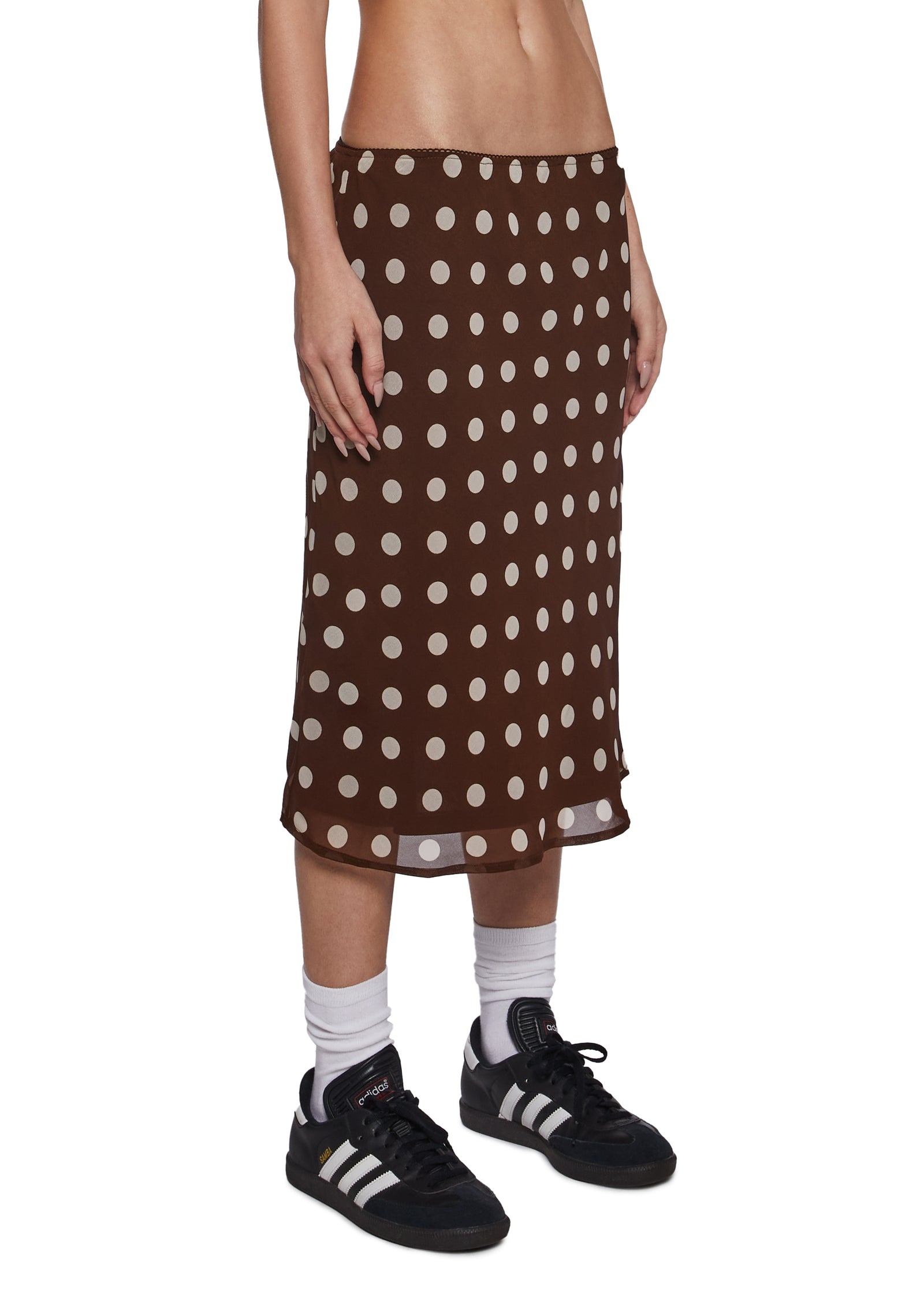 three|brown