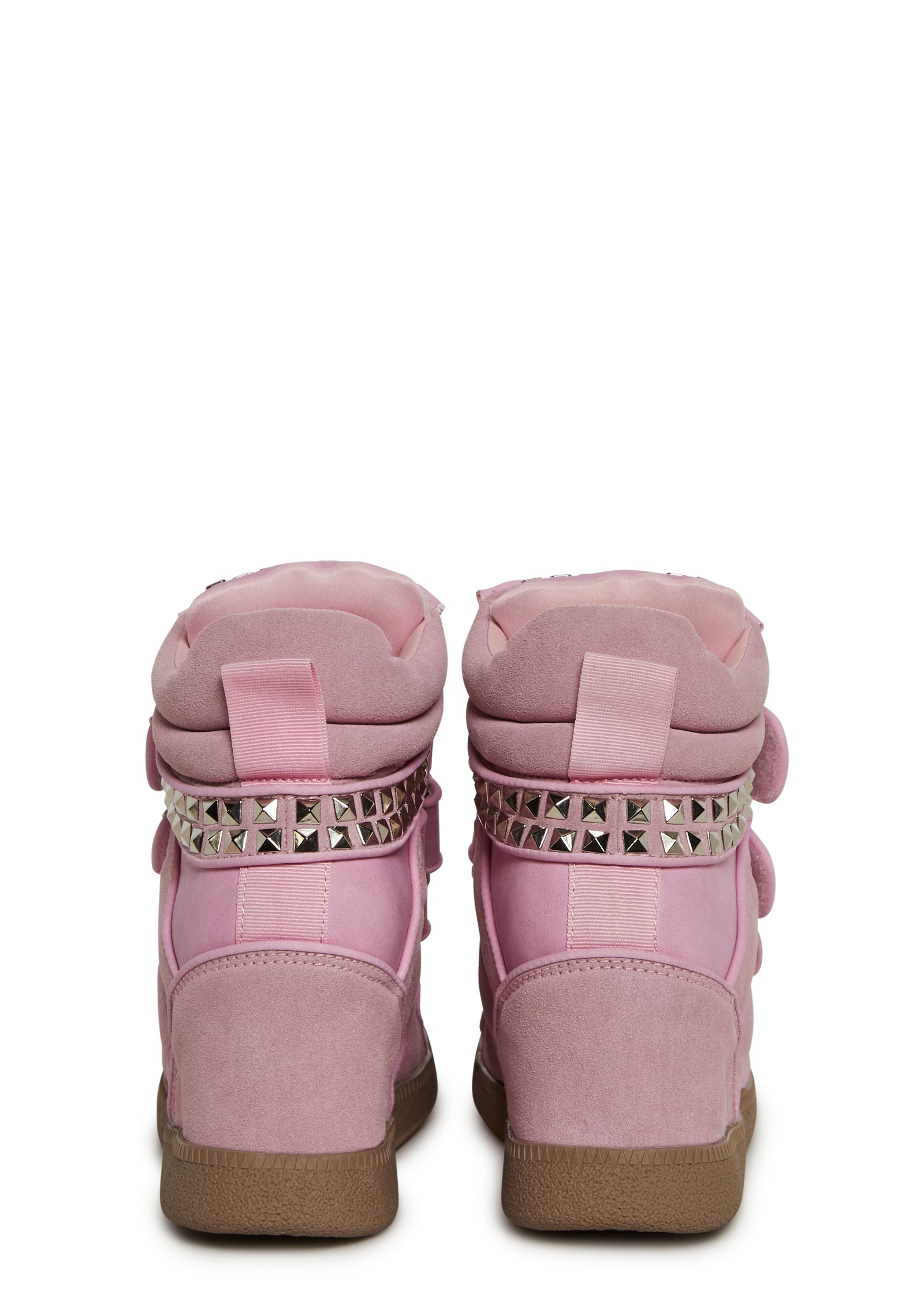 four|pink