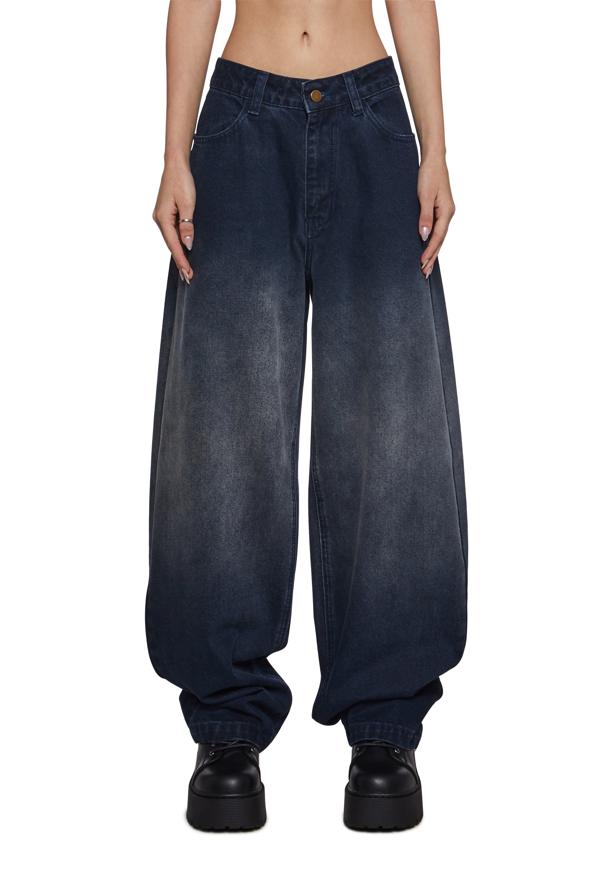 Flash On Leopard Boots