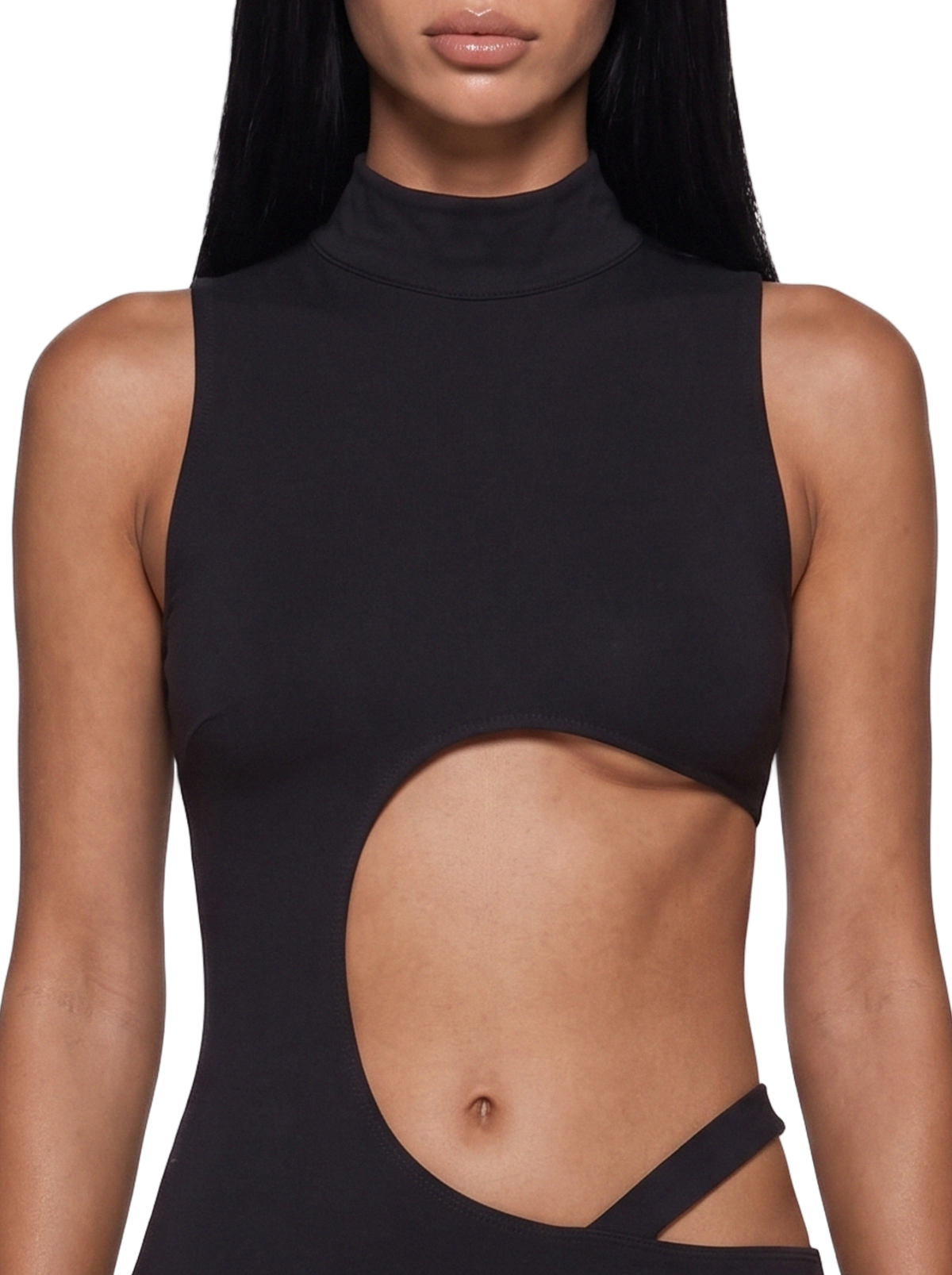 five|black