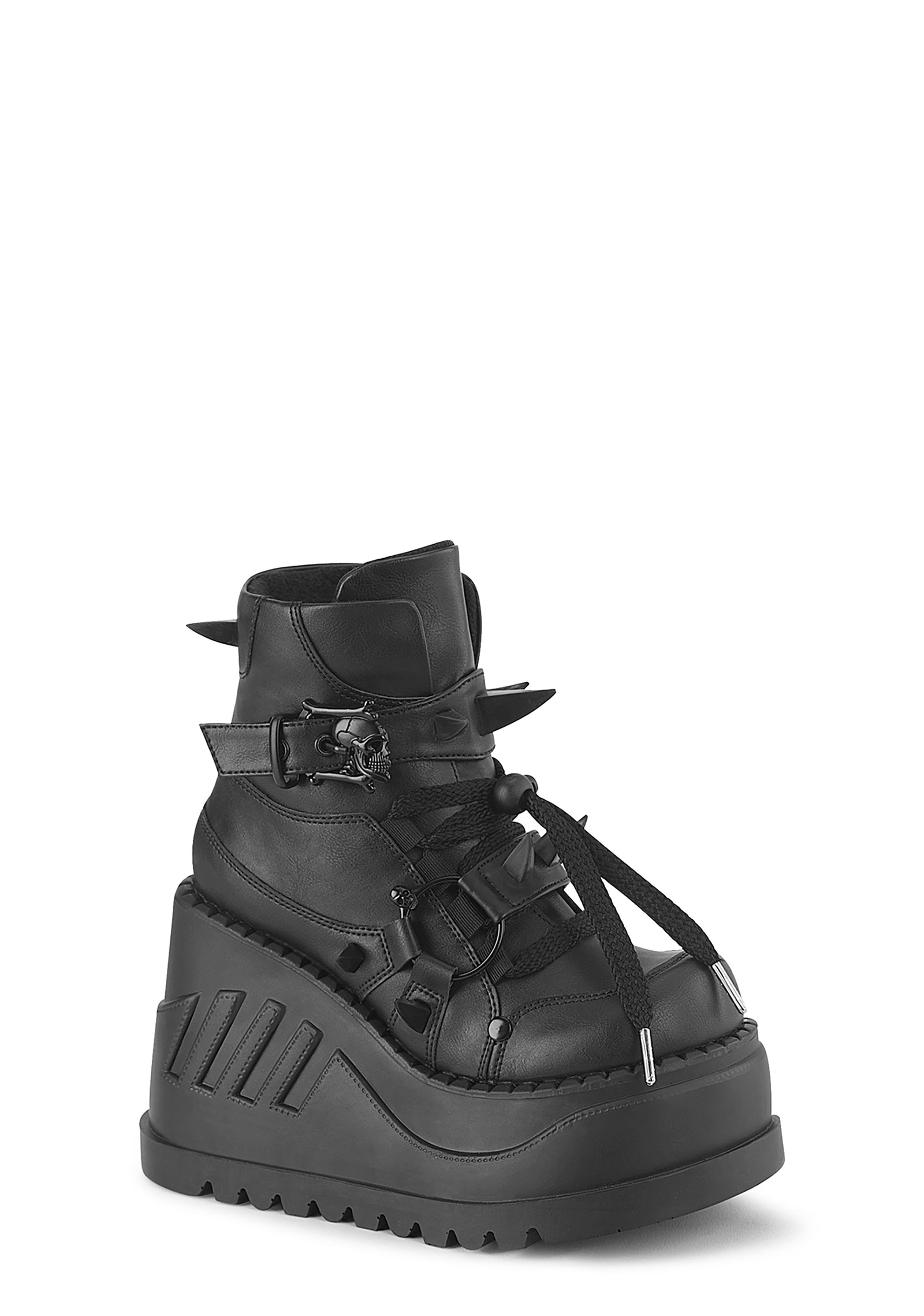 five|black