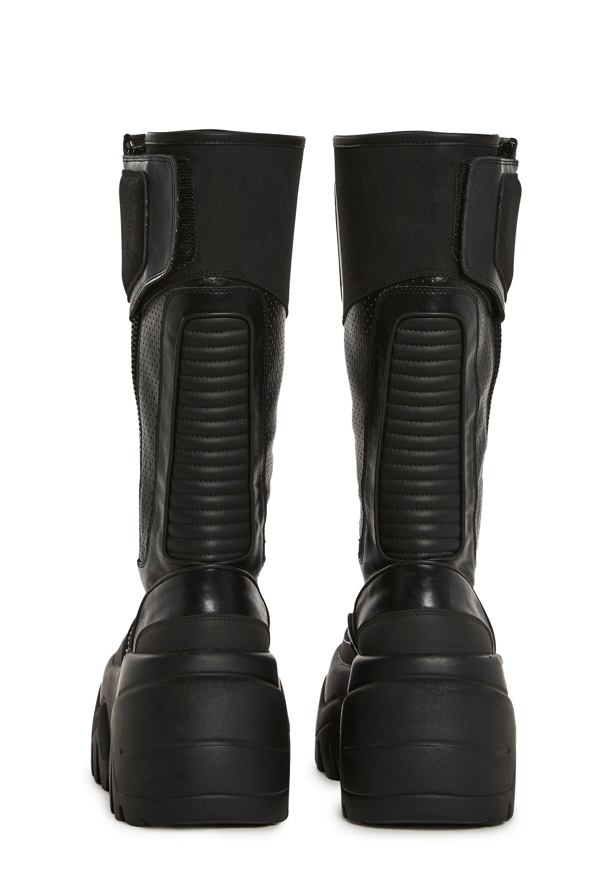four|black
