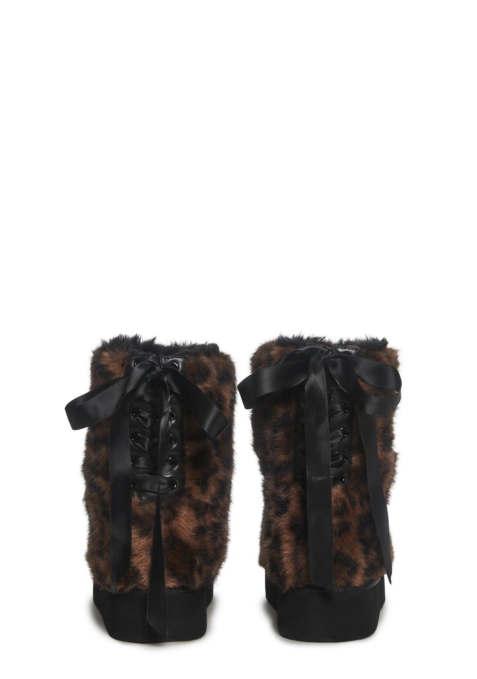 four|leopard