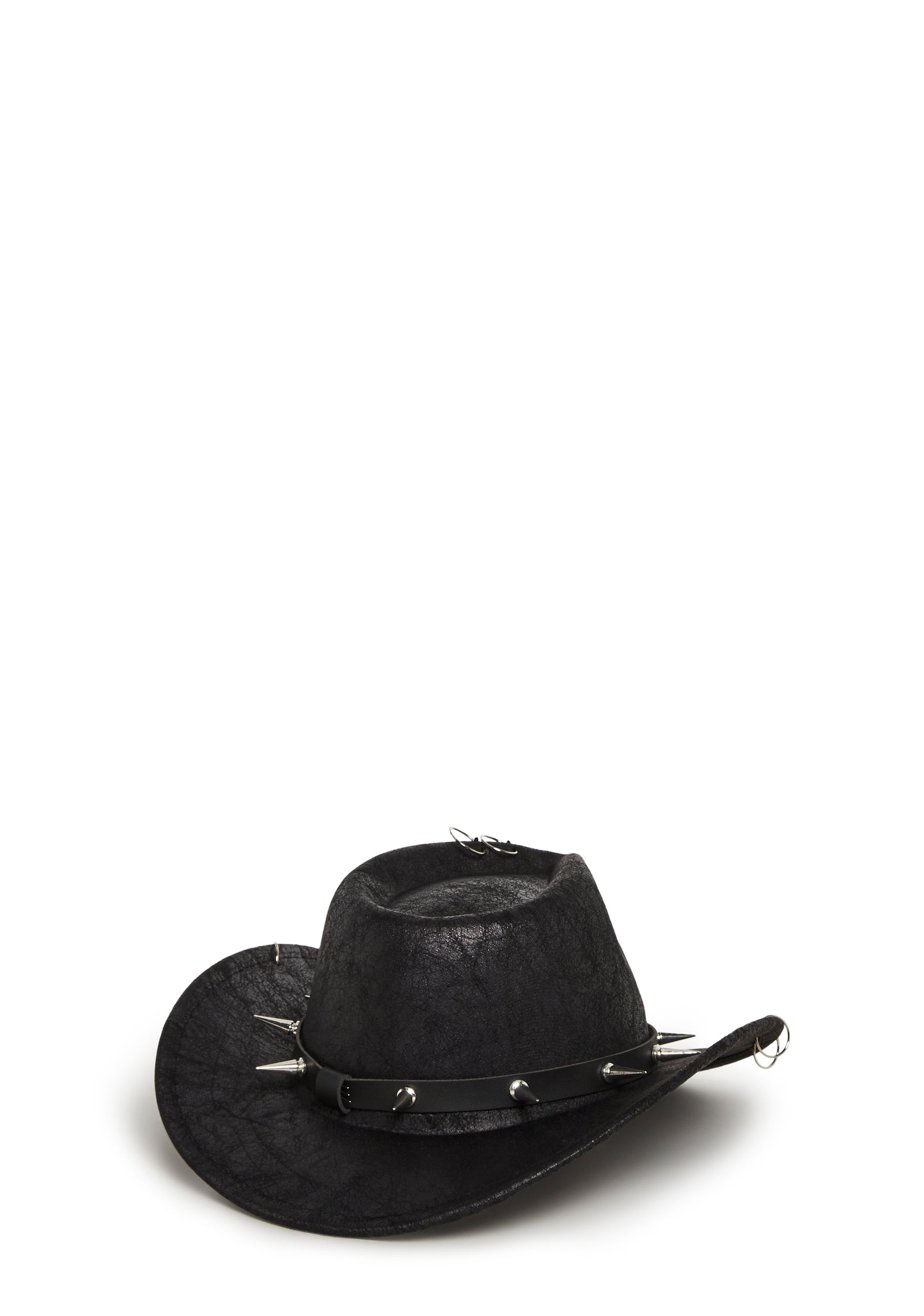 seven|black