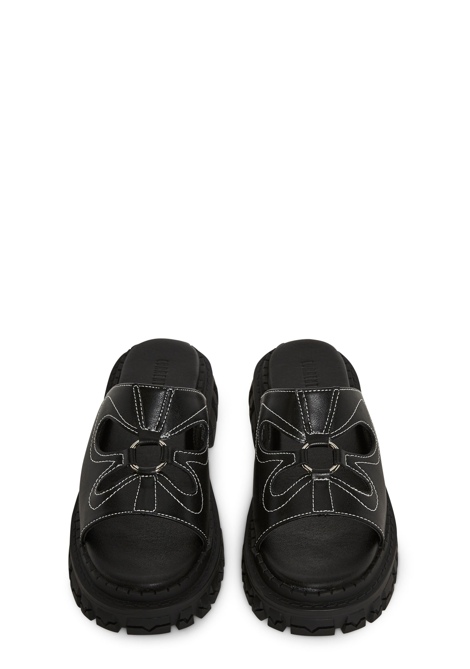 three|black